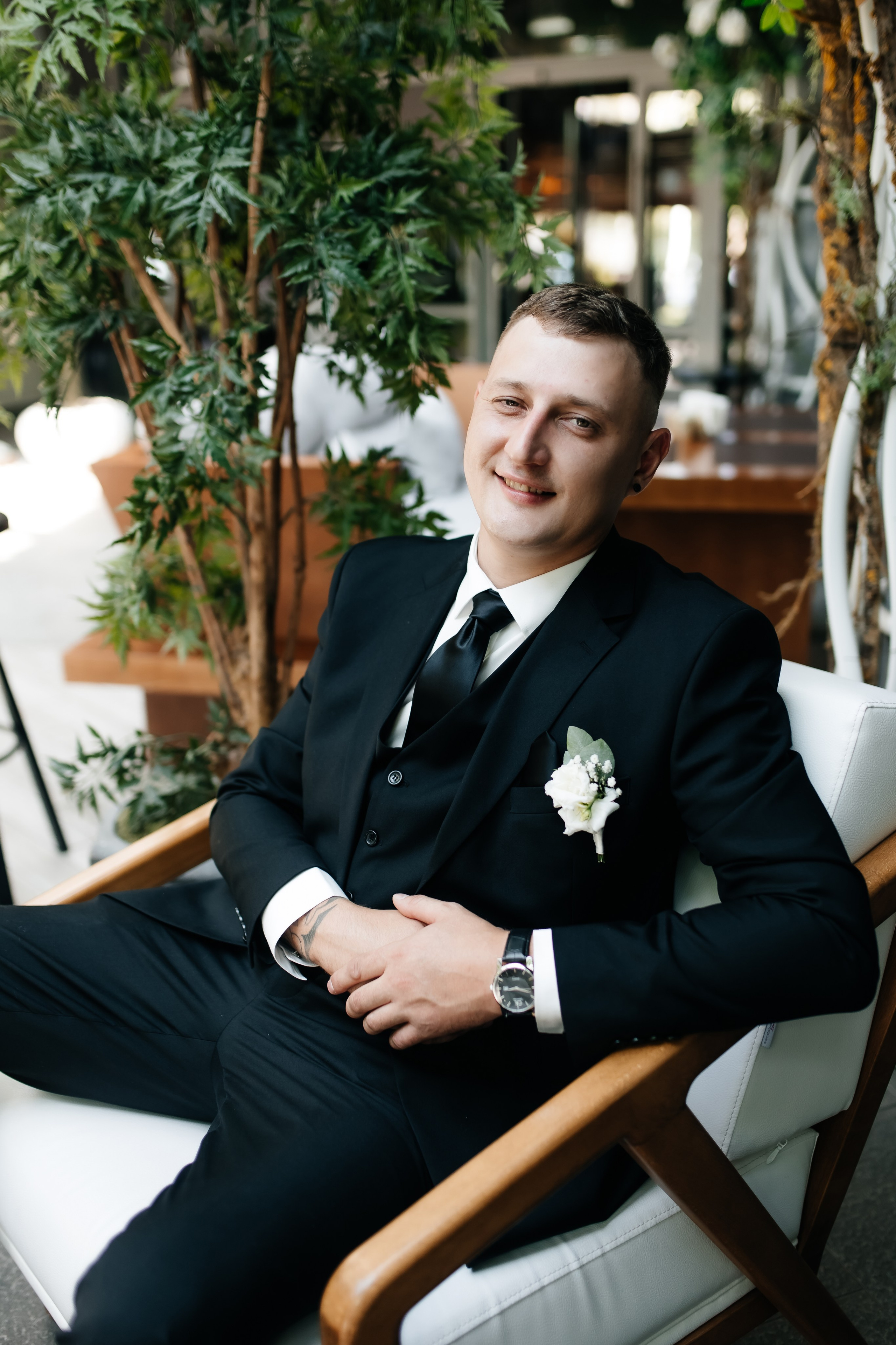 Астория + усадьба Белладжио. Фотограф ВИКА МЕДУЗА