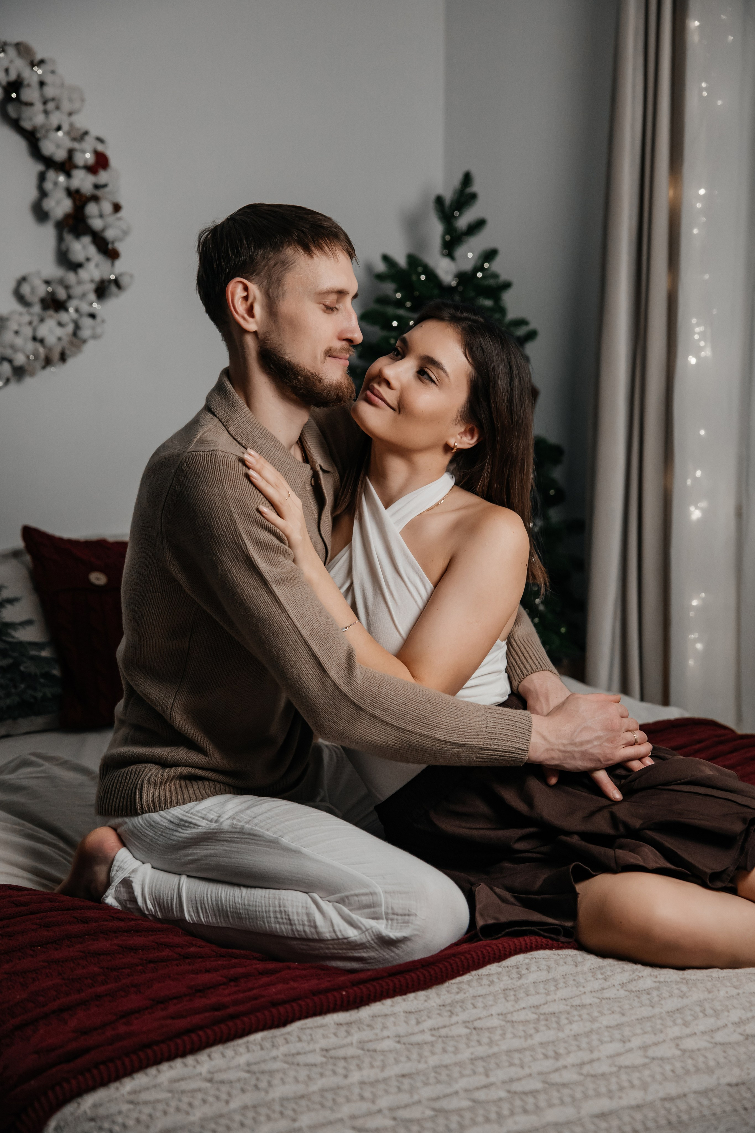 Марку 1 годик. Фотограф Александра Короткова (Москва, Люберцы, Жуковский)