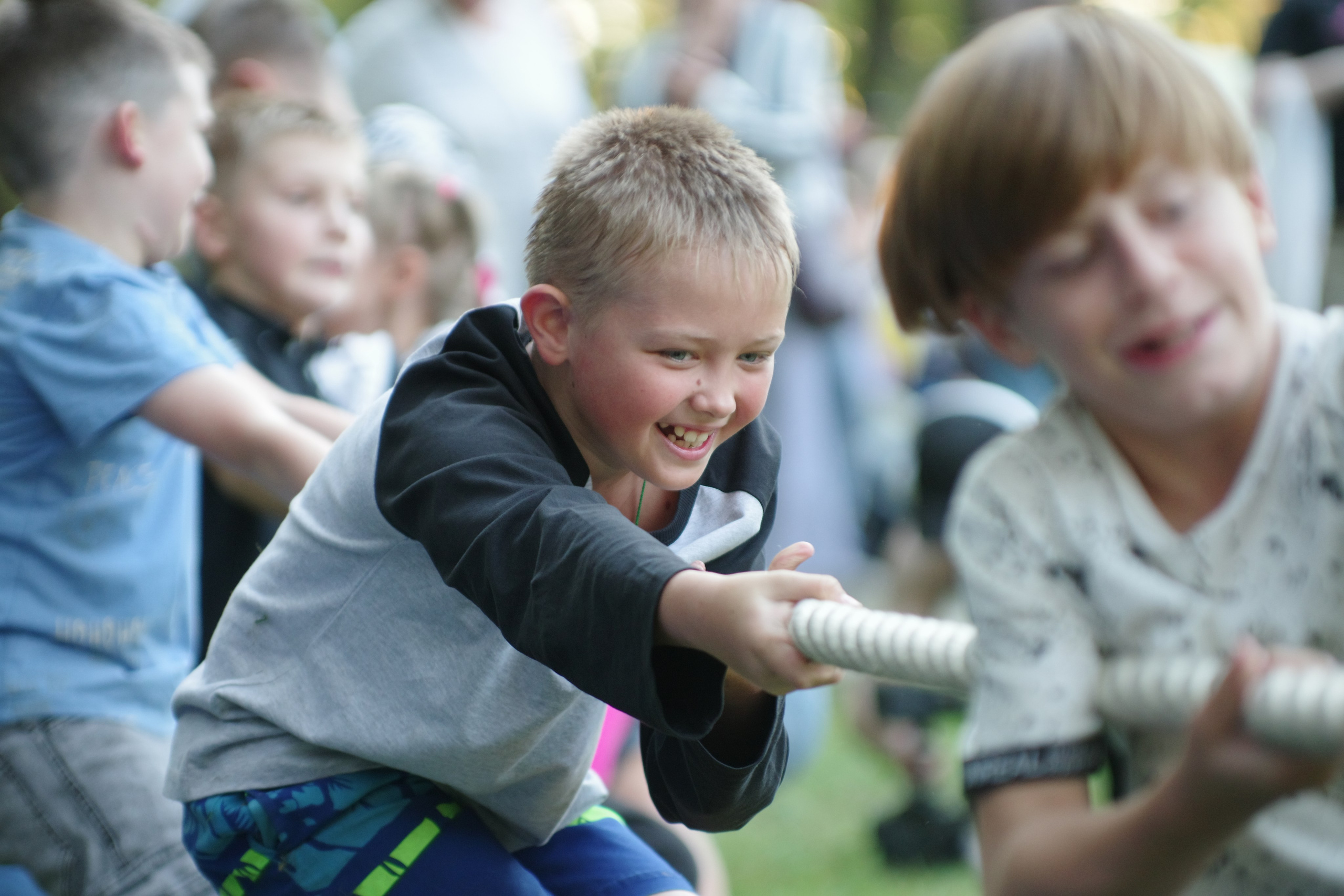 Русская община. Семейный и детский фотограф Антон Зорин