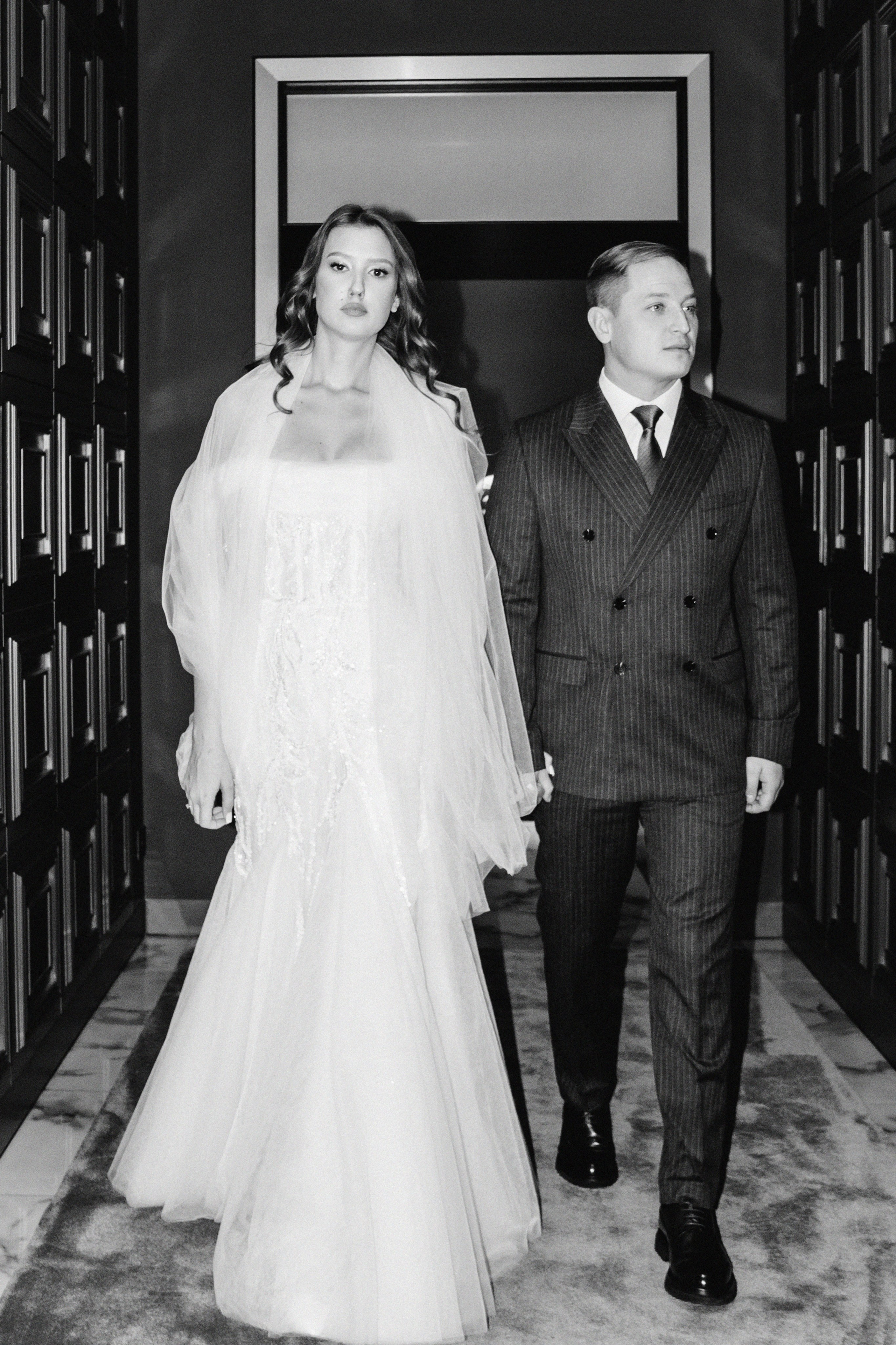 ANONS. Мария — Свадебный фотограф