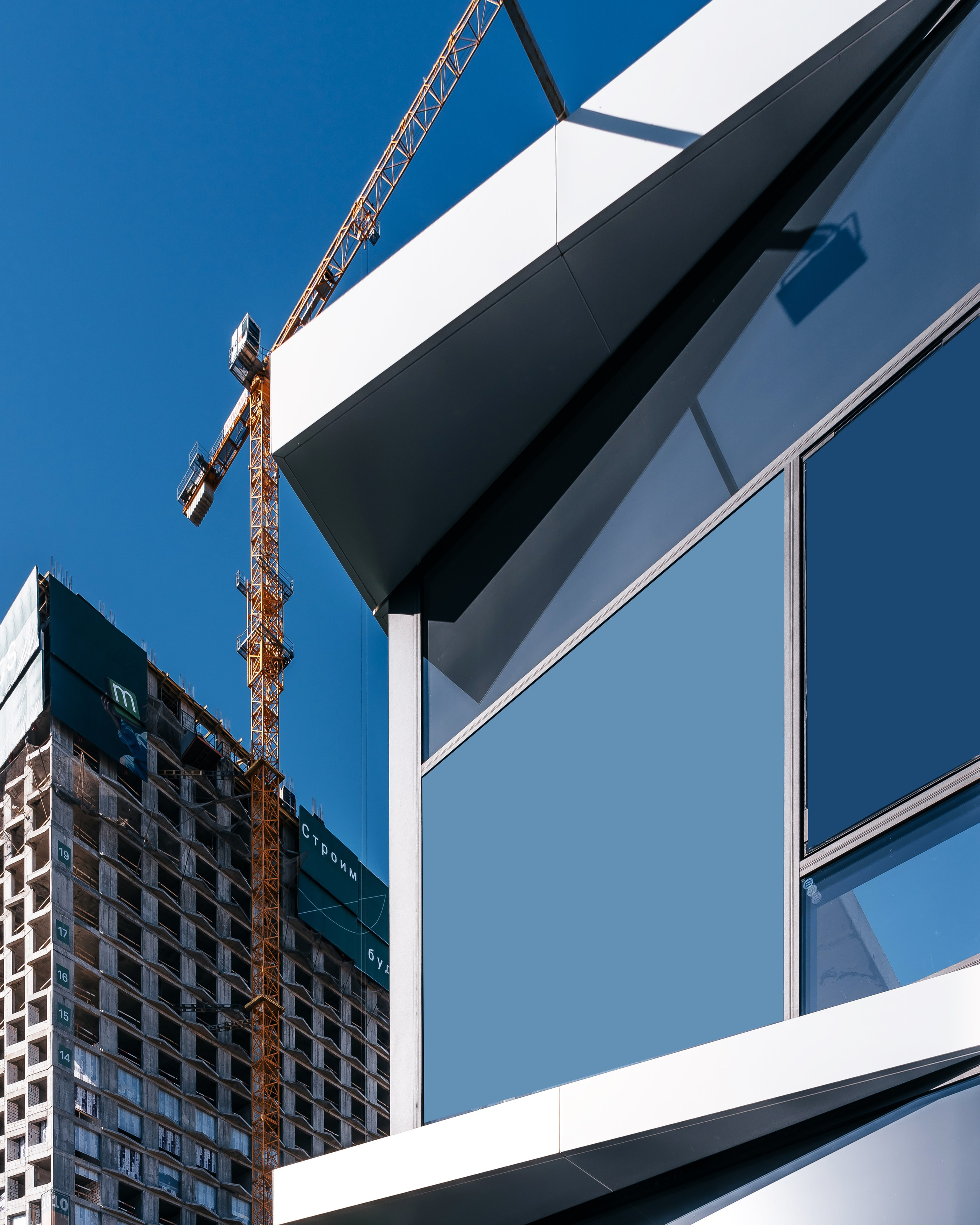 Moments, FORMA. @tomrus: Рустам Шагиморданов — фотограф