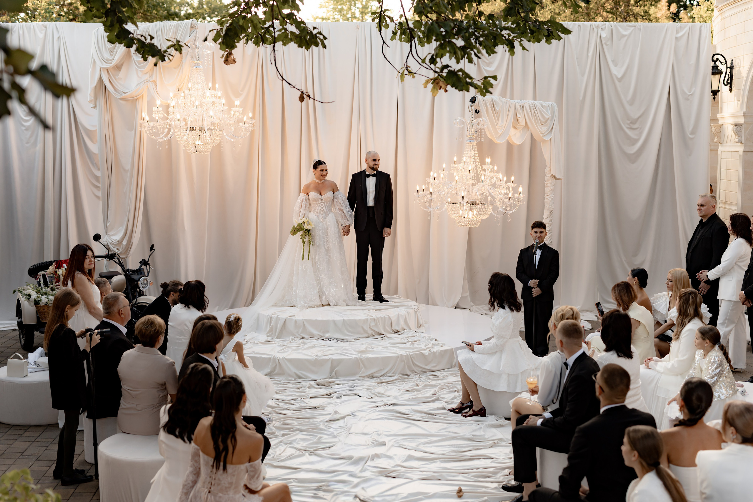 Максим & Даша. Дмитрий Позняк — свадебный фотограф в Брянске. Личный сайт фотографа