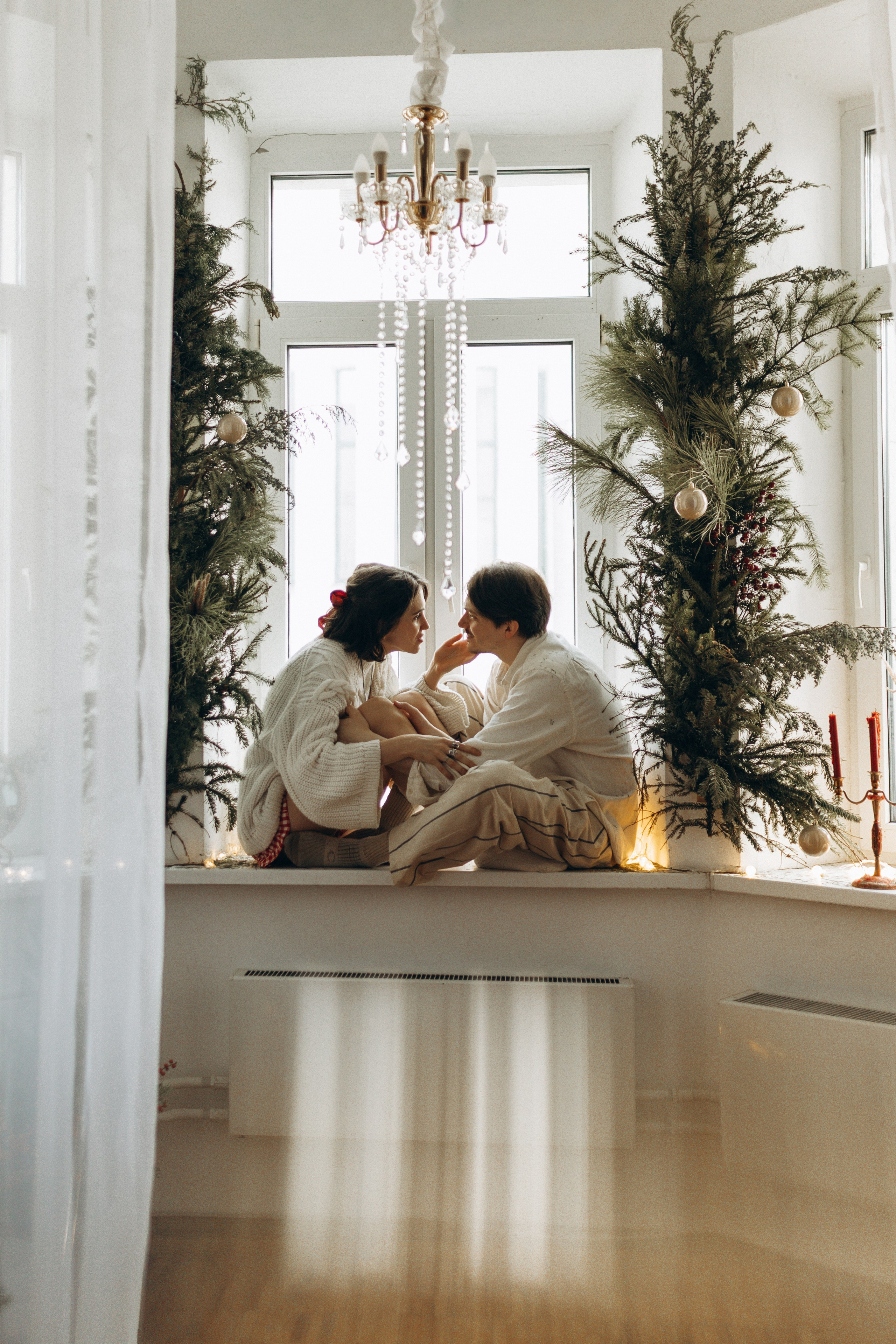 Про любовь. Семейный фотограф в Москве и МО Маша Забудская