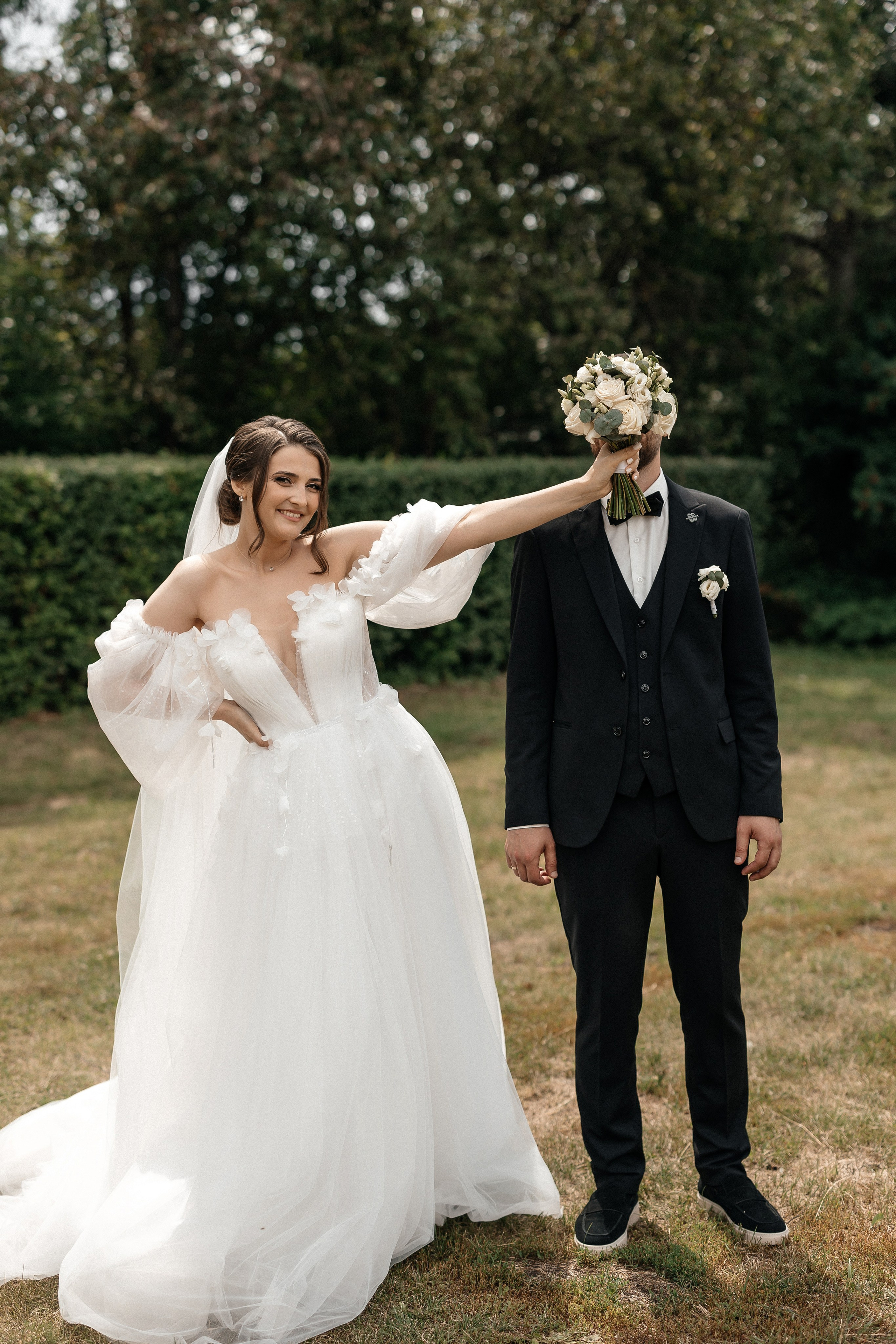 Дмитрий & Марина | Wedding. Свадебный и семейный фотограф в Омске Евгения Хакимова