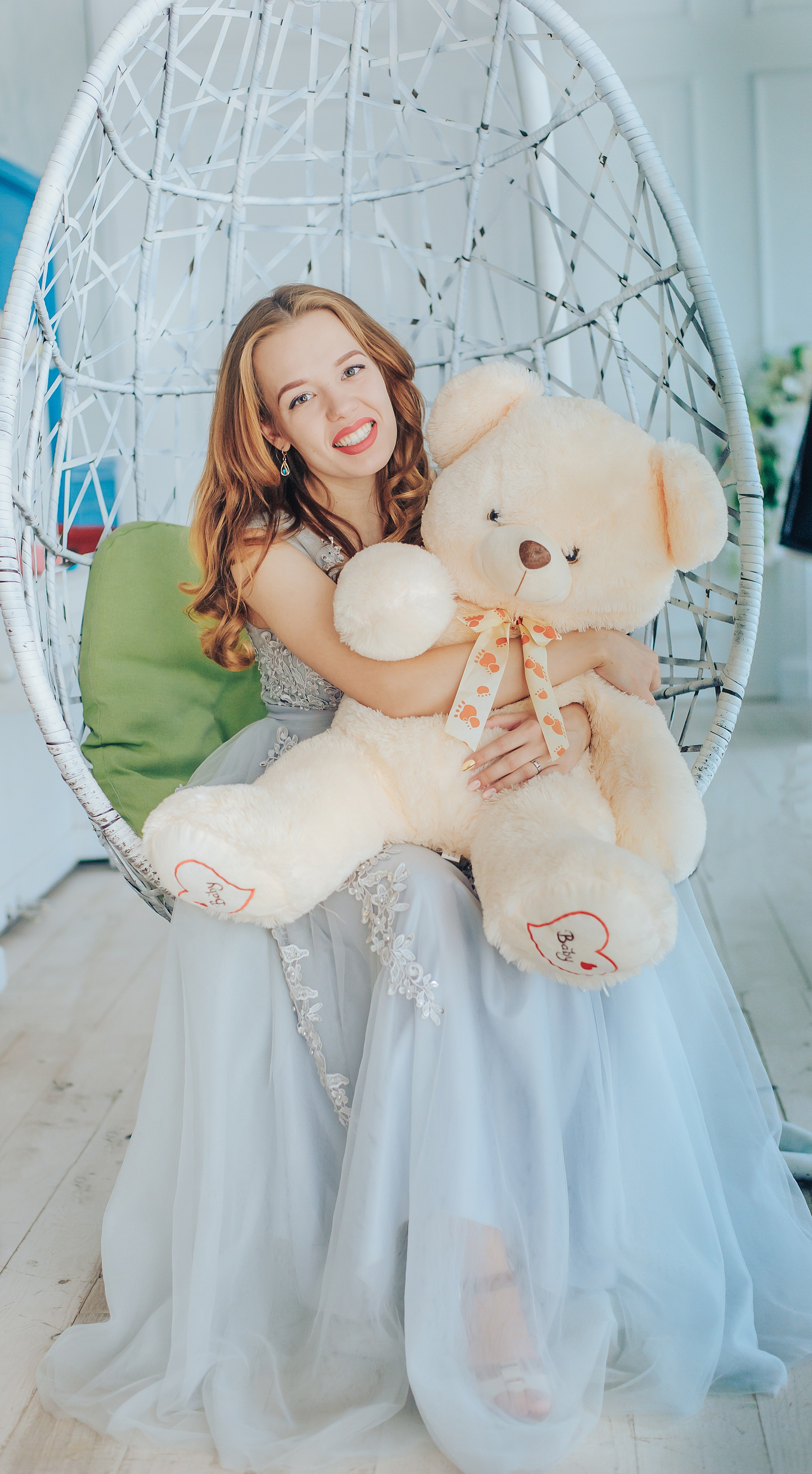 Студийная съёмка. Свадебный и семейный фотограф в Тамбове Дмитрий Рогачев