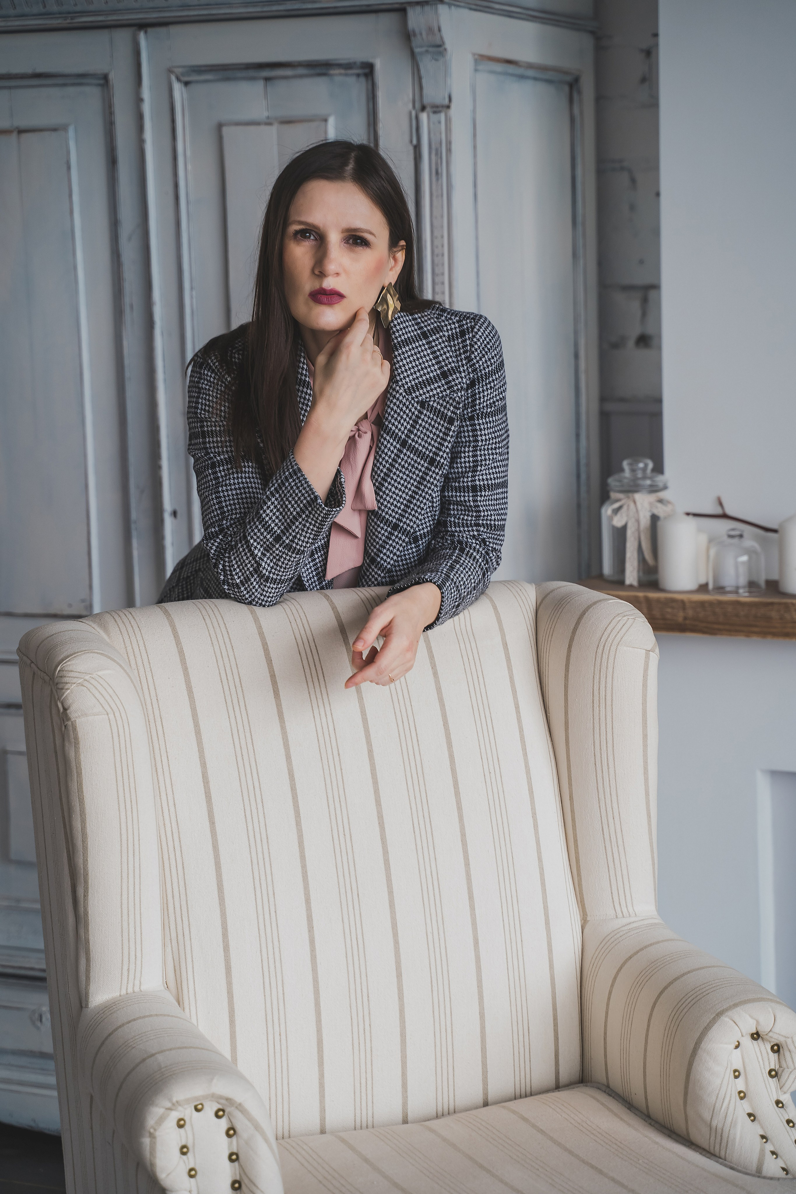 Студийная съёмка. Свадебный и семейный фотограф в Тамбове Дмитрий Рогачев