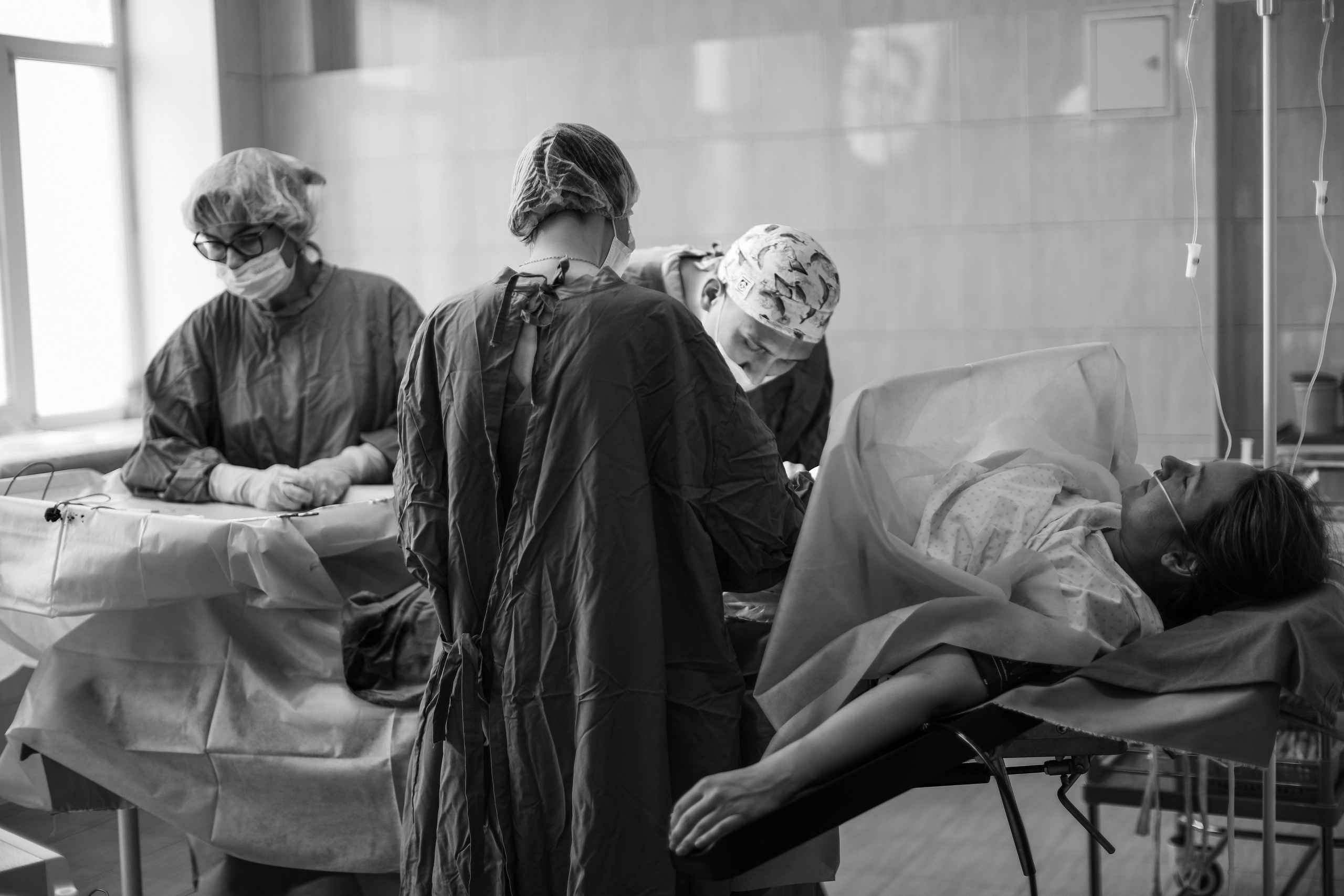 Рождение Евсея. Фотограф Олеся Милош Мытищи, Москва и МО и весь мир