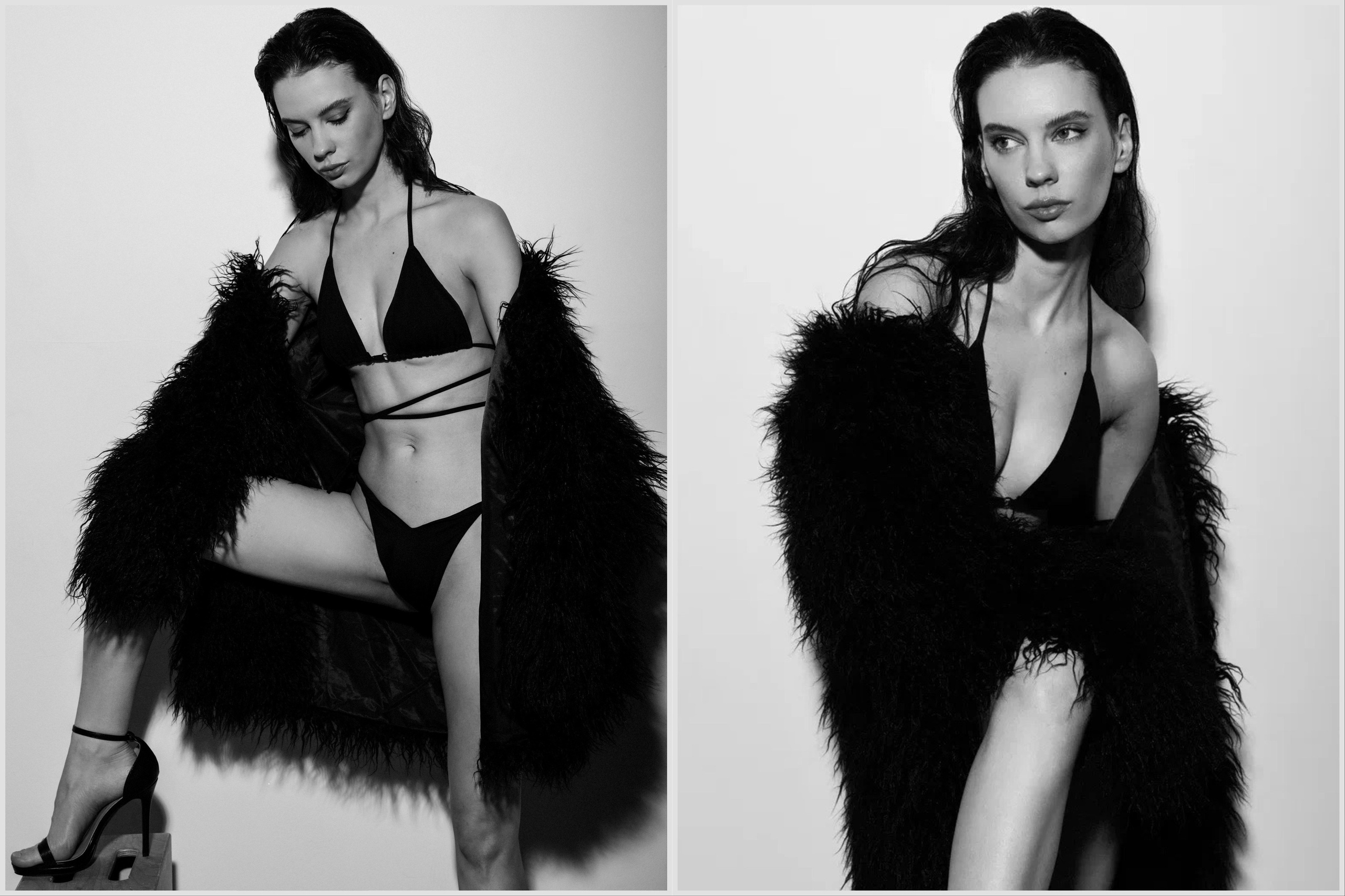 Фотограф в Москве Ксения Романова