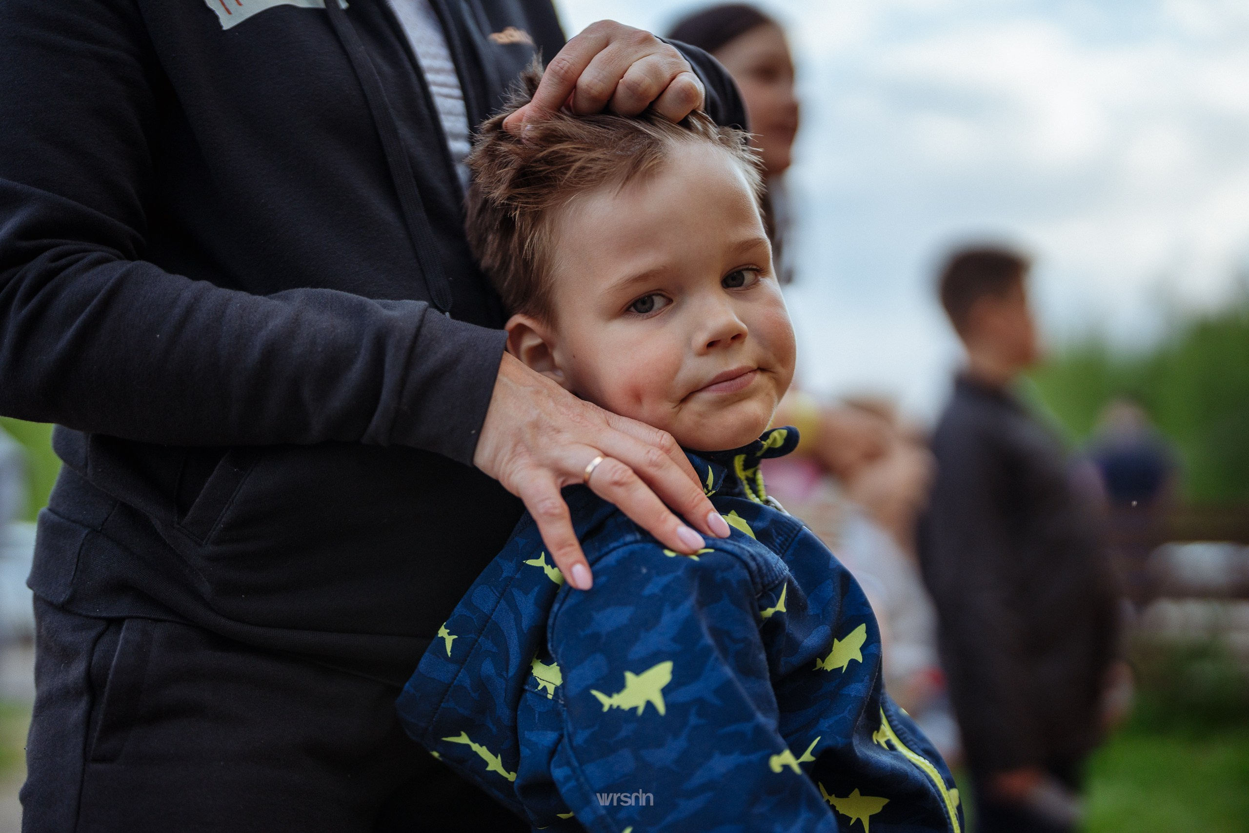 Пётр Кудасов · Шашлыкинг. Владимир Вершинин, тот самый свадебный видеограф