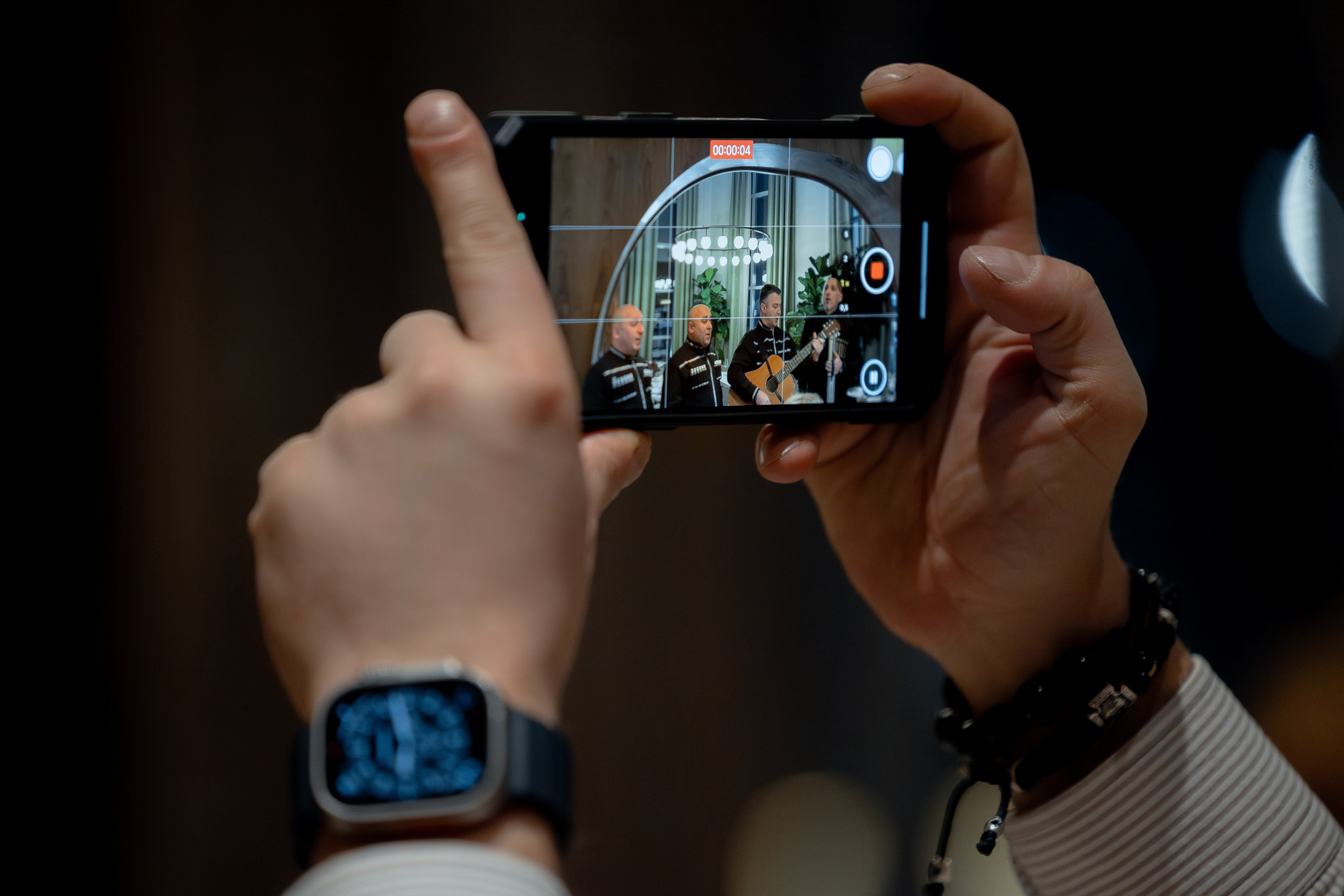 Milano cafe. Свадебный фотограф в Москве