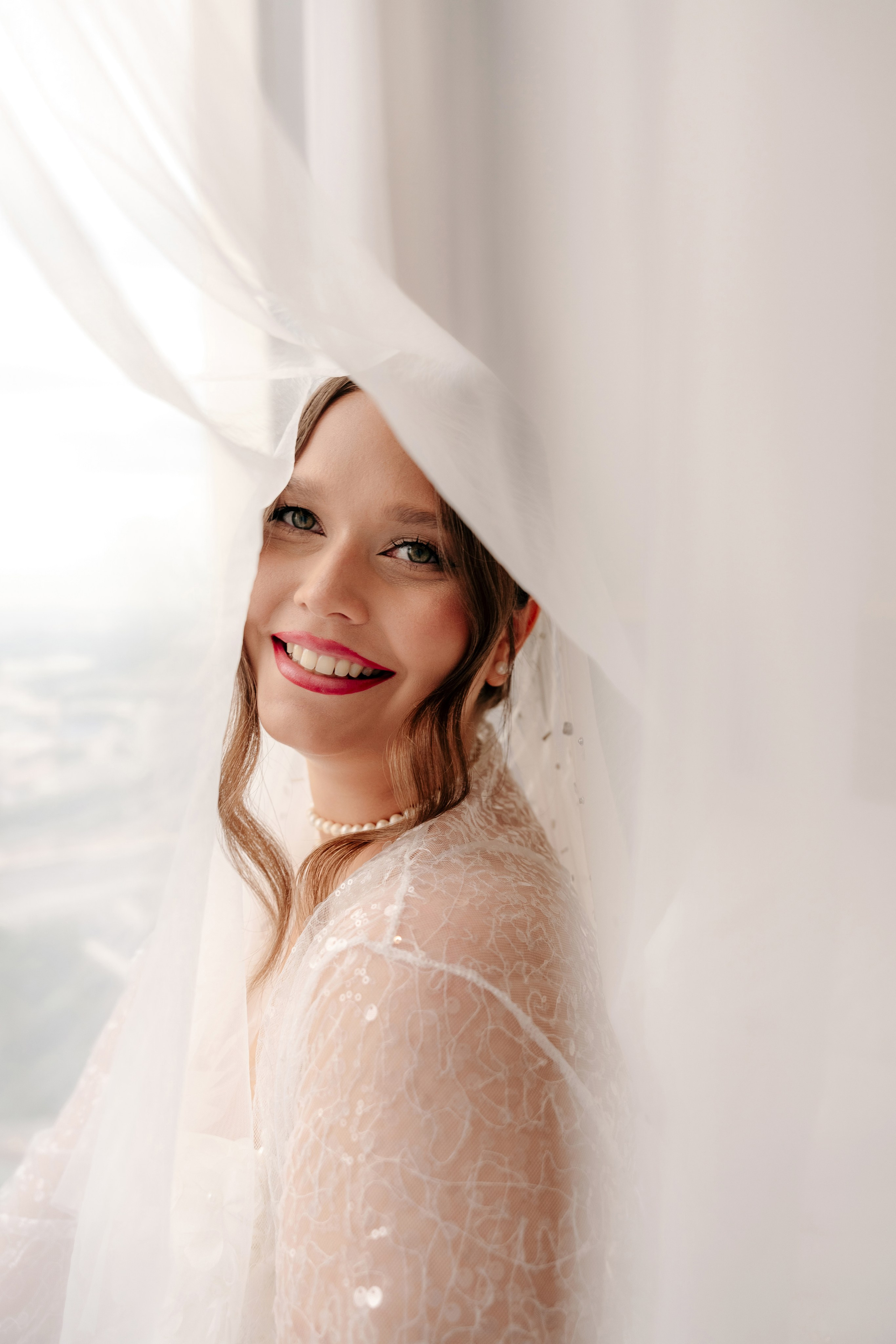 Яна и Стас | Москва. Свадебный фотограф Анастасия Лебедикова Москва