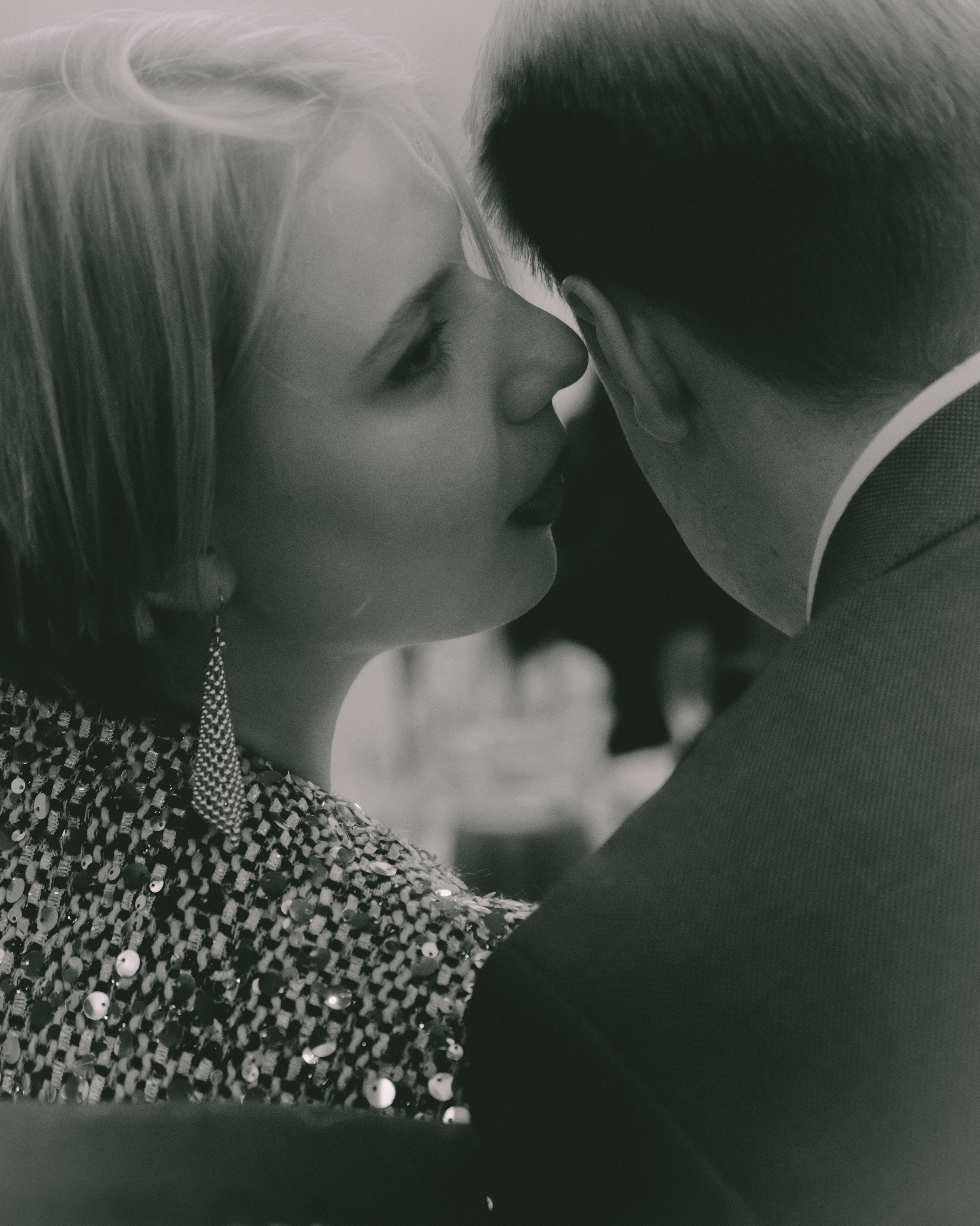 Марго и Игорь. Фотограф Наталья Воронина Москва