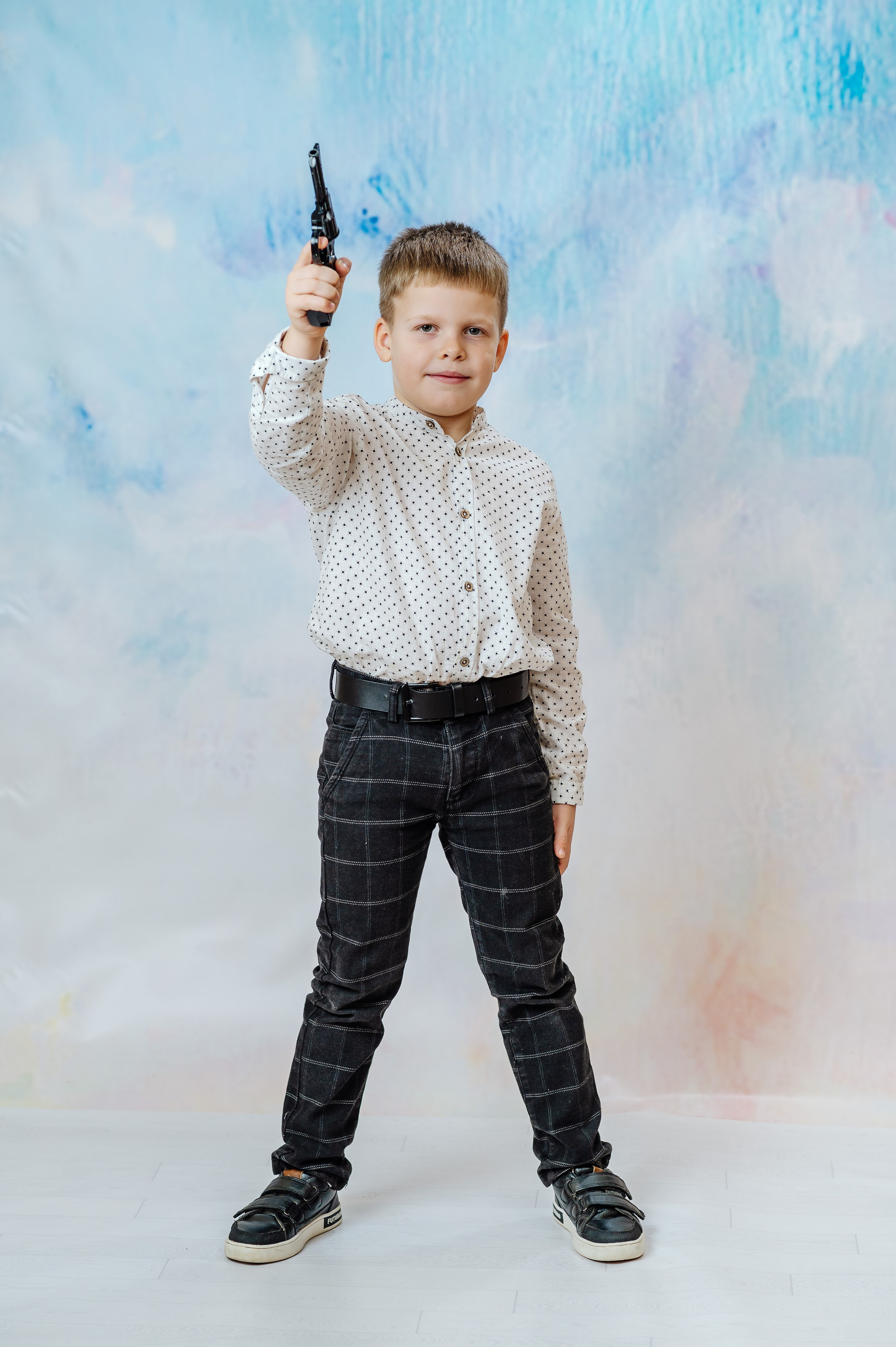 Детский сад