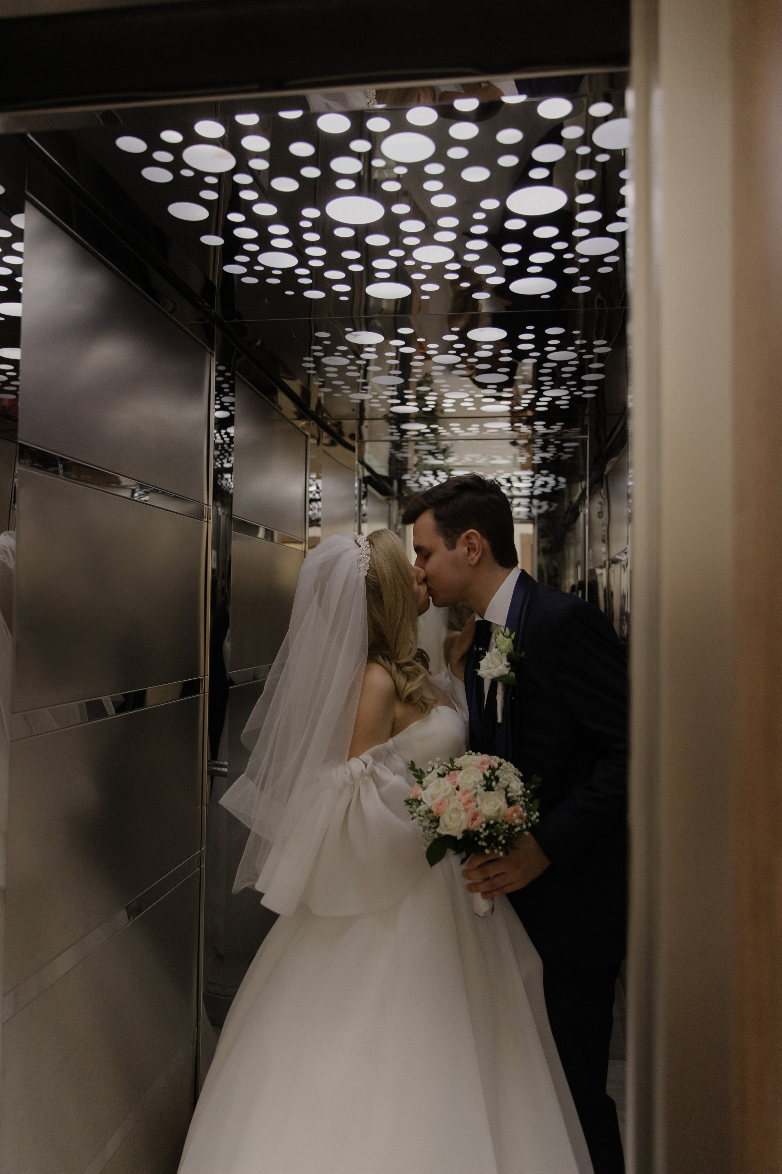 Семен и Софья. Семейный и свадебный фотограф в Москве и Зеленограде Пилипенко Юлия