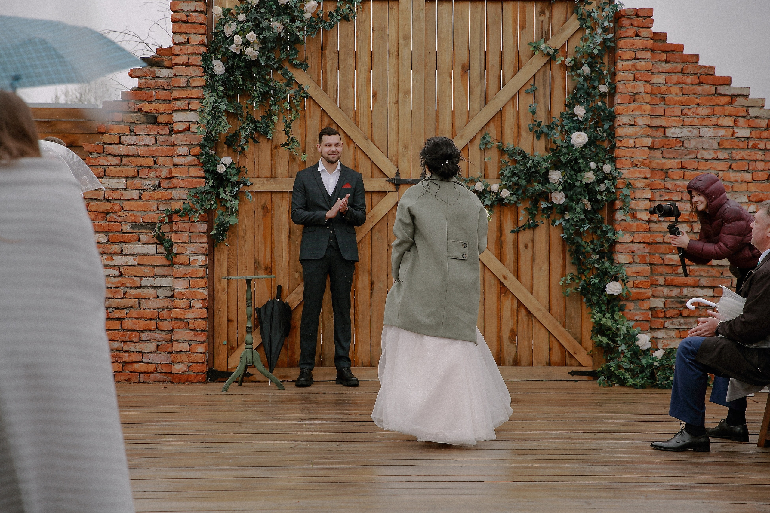 Саша и Ксюша. Семейный и свадебный фотограф в Москве и Зеленограде Пилипенко Юлия