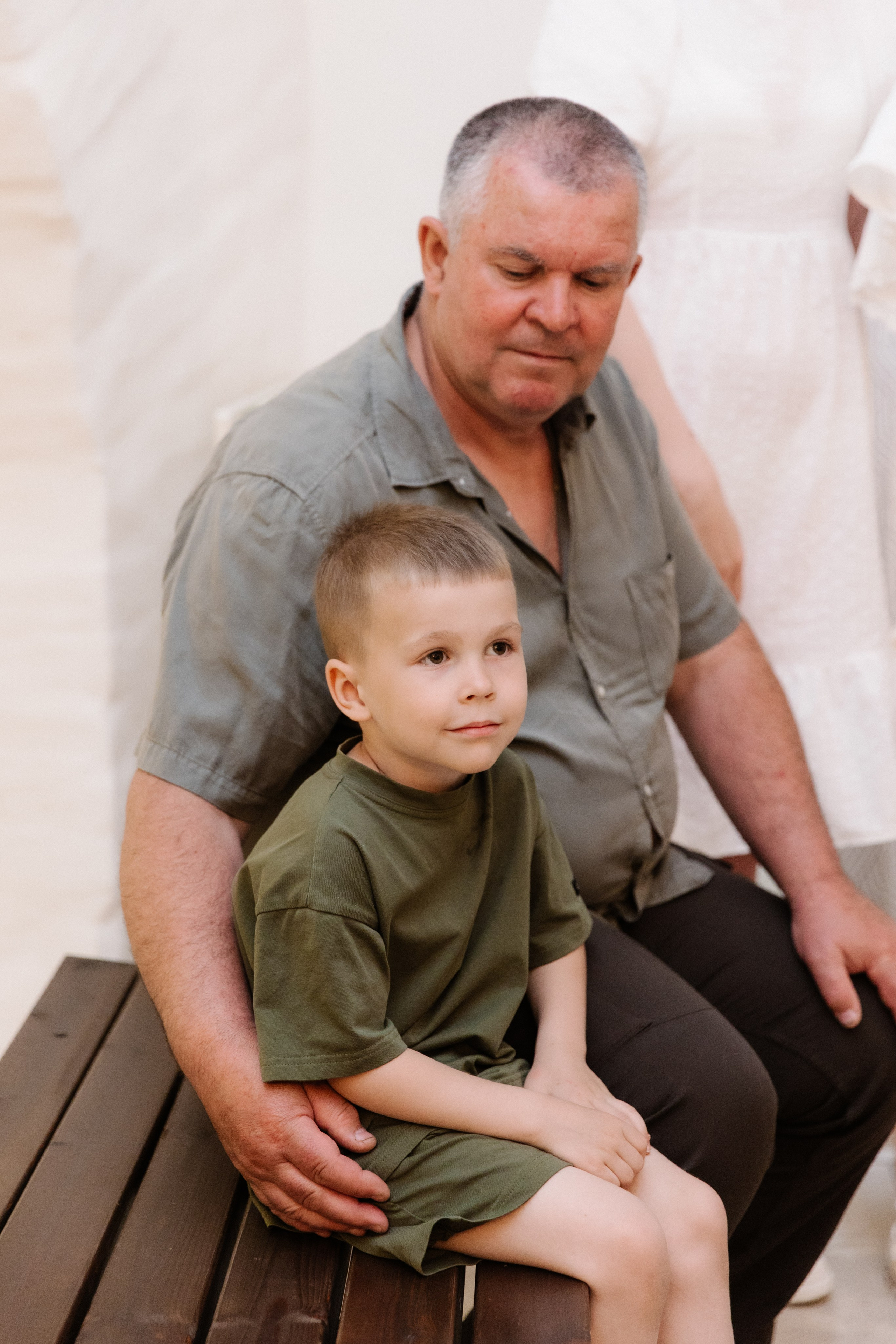 Крестины Мирославы. Семейный и свадебный фотограф в Москве и Зеленограде Пилипенко Юлия