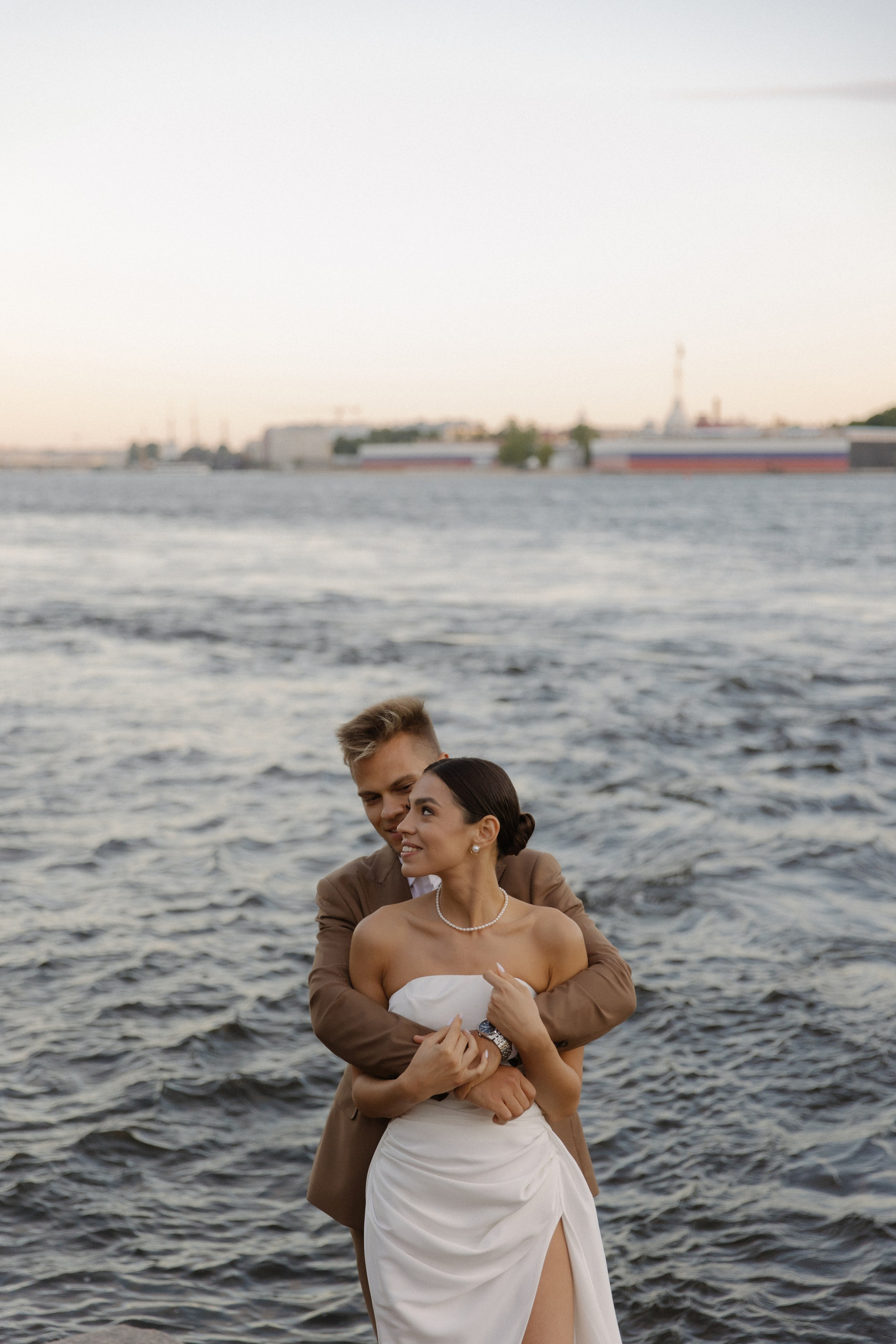 Игорь и Арина. Семейный и свадебный фотограф в Москве и Зеленограде Пилипенко Юлия