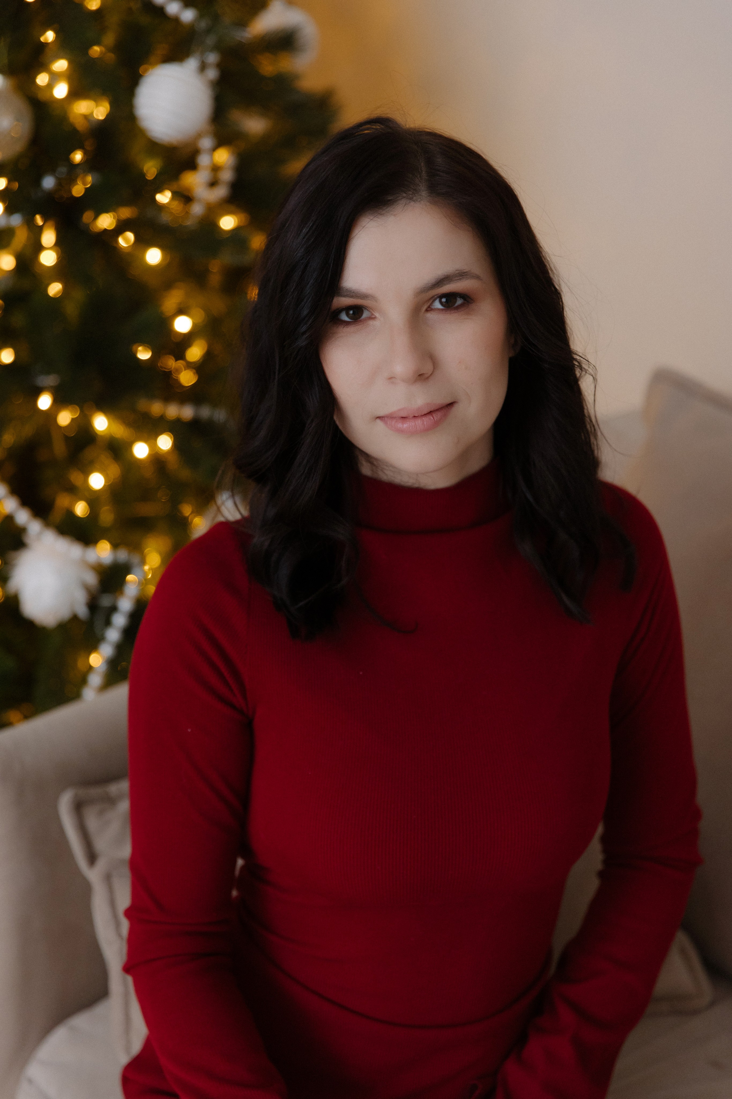 Семья Леши и Светы. Семейный и свадебный фотограф в Москве и Зеленограде Пилипенко Юлия