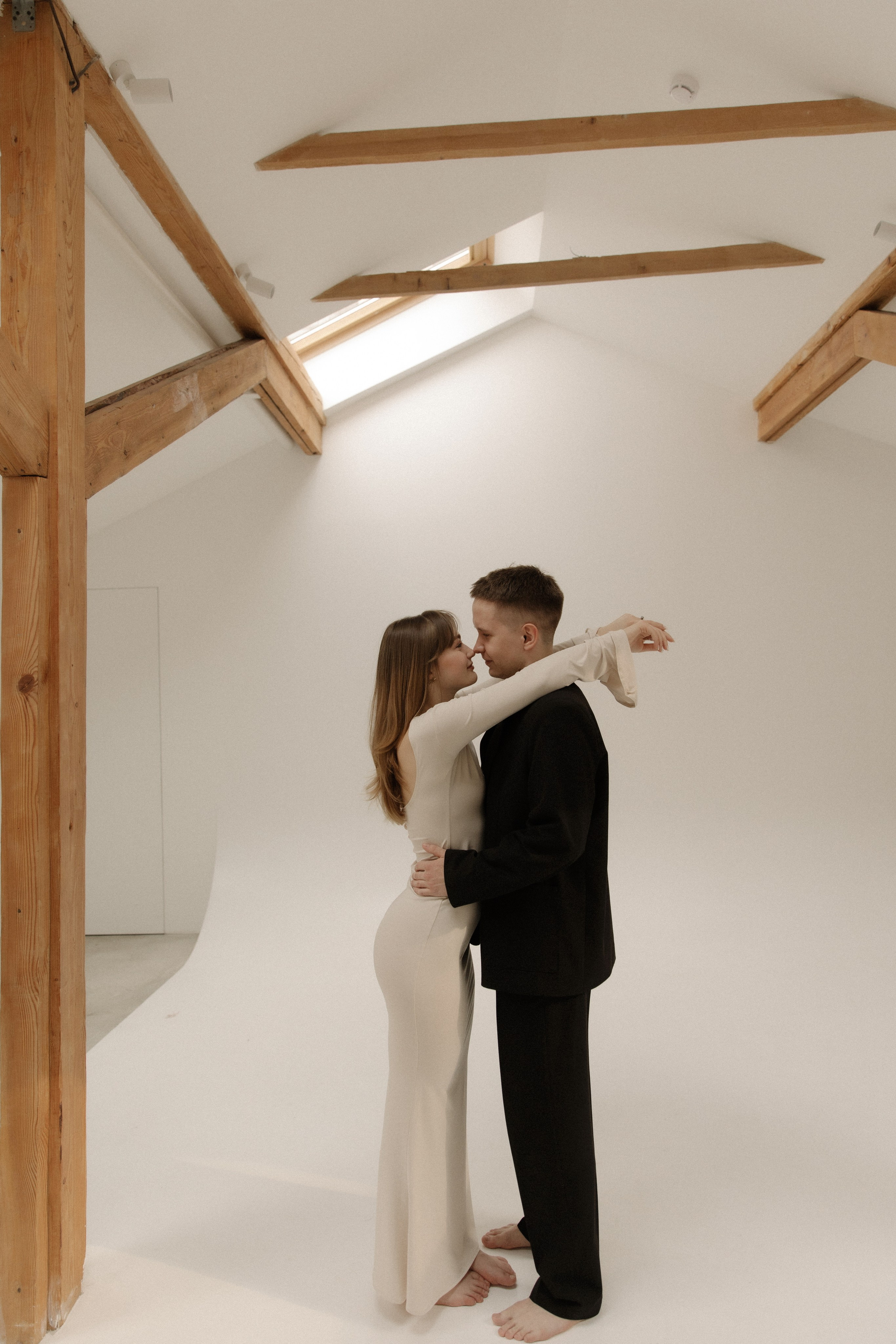 Алексей и Арина. Семейный и свадебный фотограф в Москве и Зеленограде Пилипенко Юлия