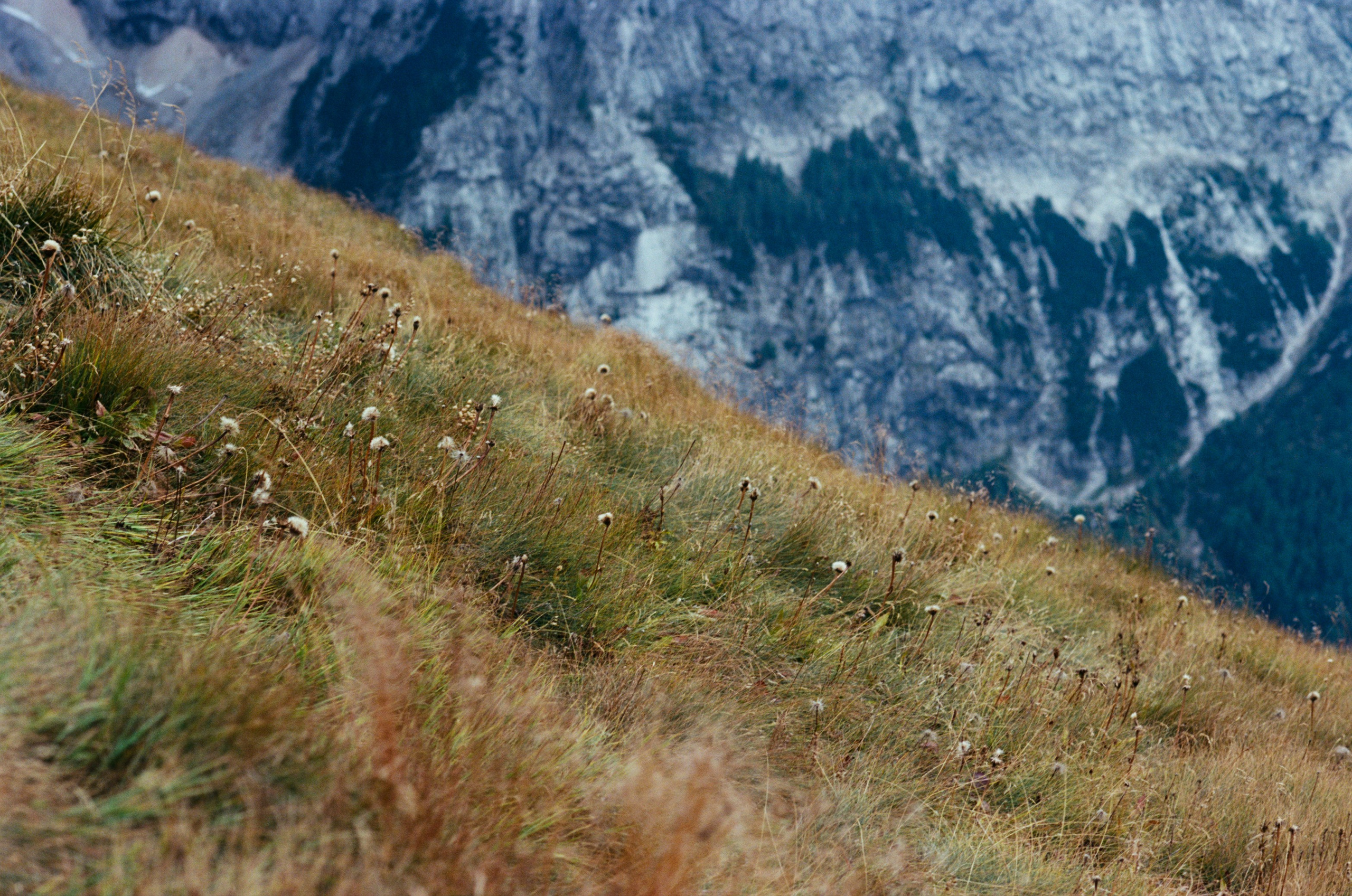 Fear for nobody // italy, dolomites IV. EVER EXPOSED
