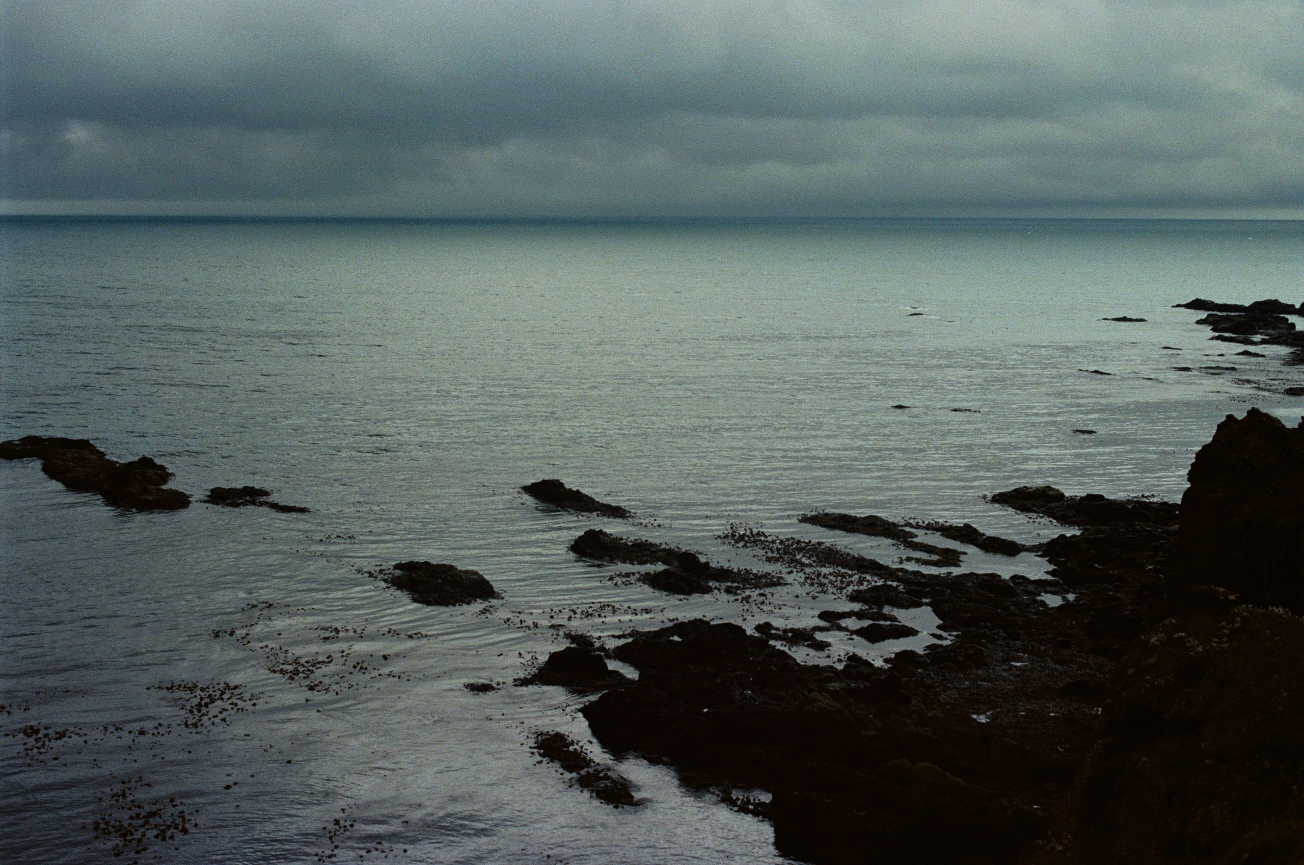 Human // iceland, 917 hlíðarvegur. EVER EXPOSED
