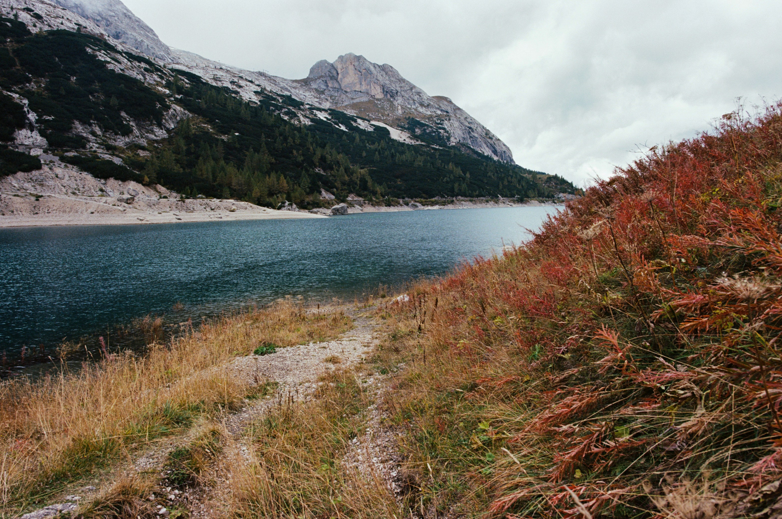 Are you coming // italy, dolomites IV. EVER EXPOSED