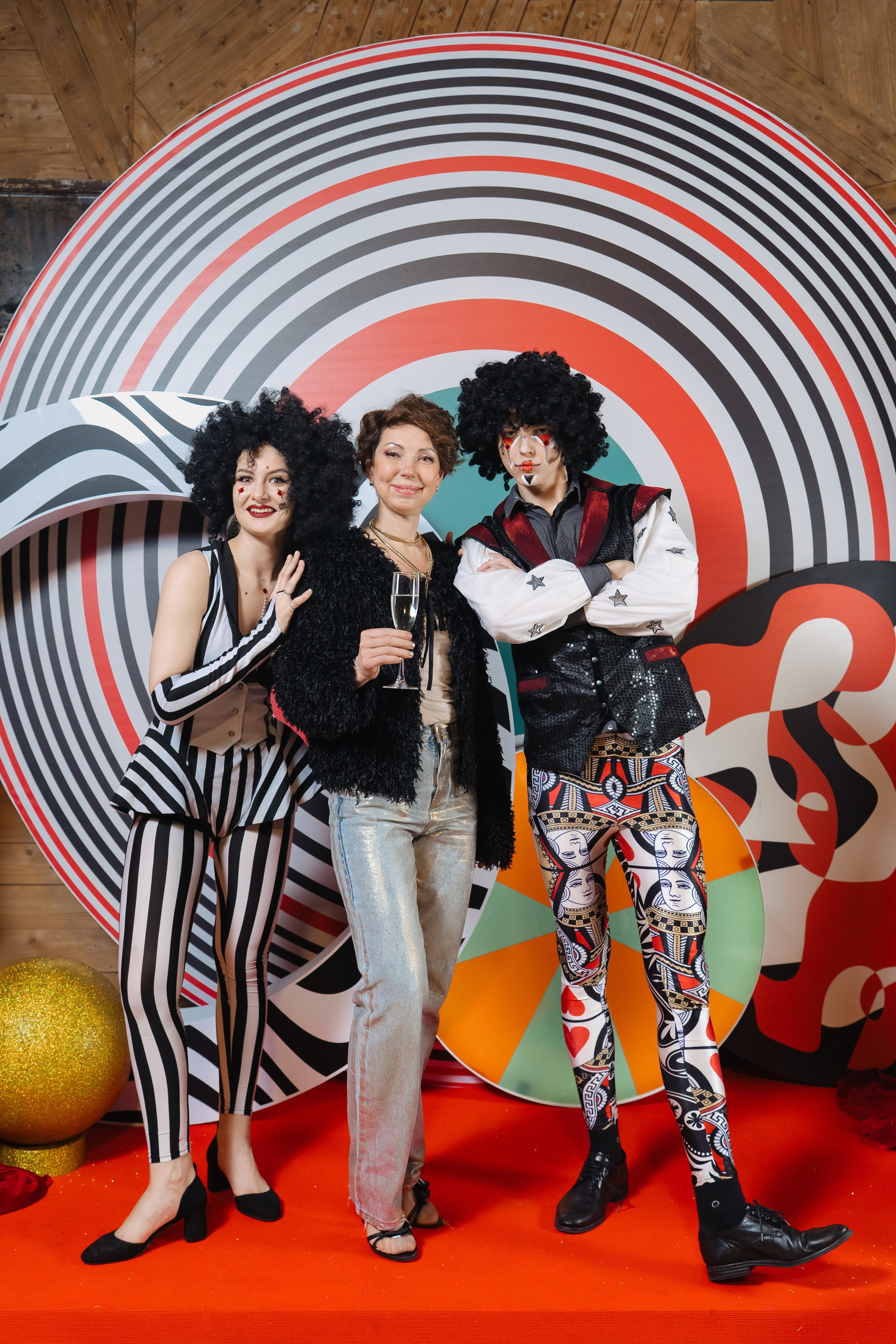 Новогодний корпоратив. КОРПОРАТИВНЫЙ, ИМИДЖЕВЫЙ И РЕПОРТАЖНЫЙ ФОТОГРАФ МАКСИМ МЕШ