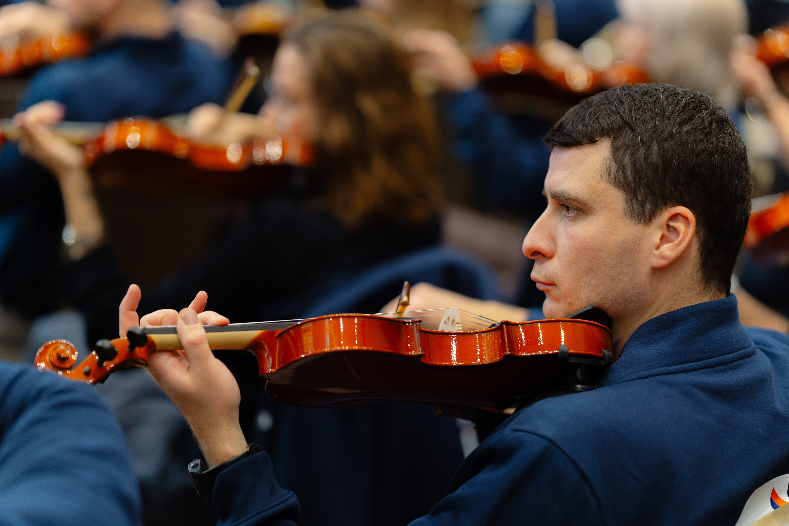 ПСБ | СМЕЛОСТЬ БЫТЬ ПЕРВЫМ!. Корпоративный, имиджевый и промышленный фотограф — Максим Меш
