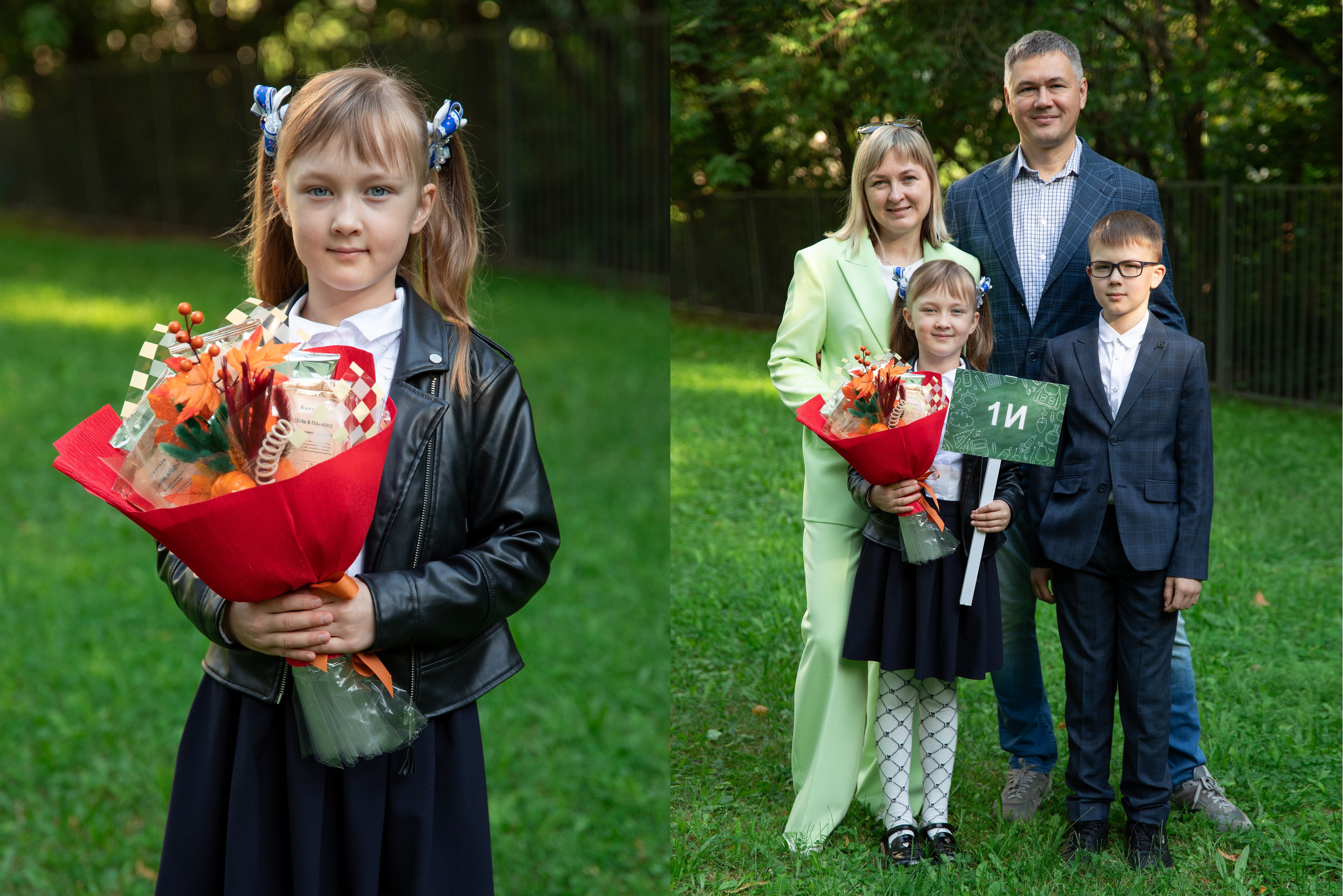 Школьный репортаж. Фотограф в Москве Надуева Татьяна. Женский портрет, детский портрет, с