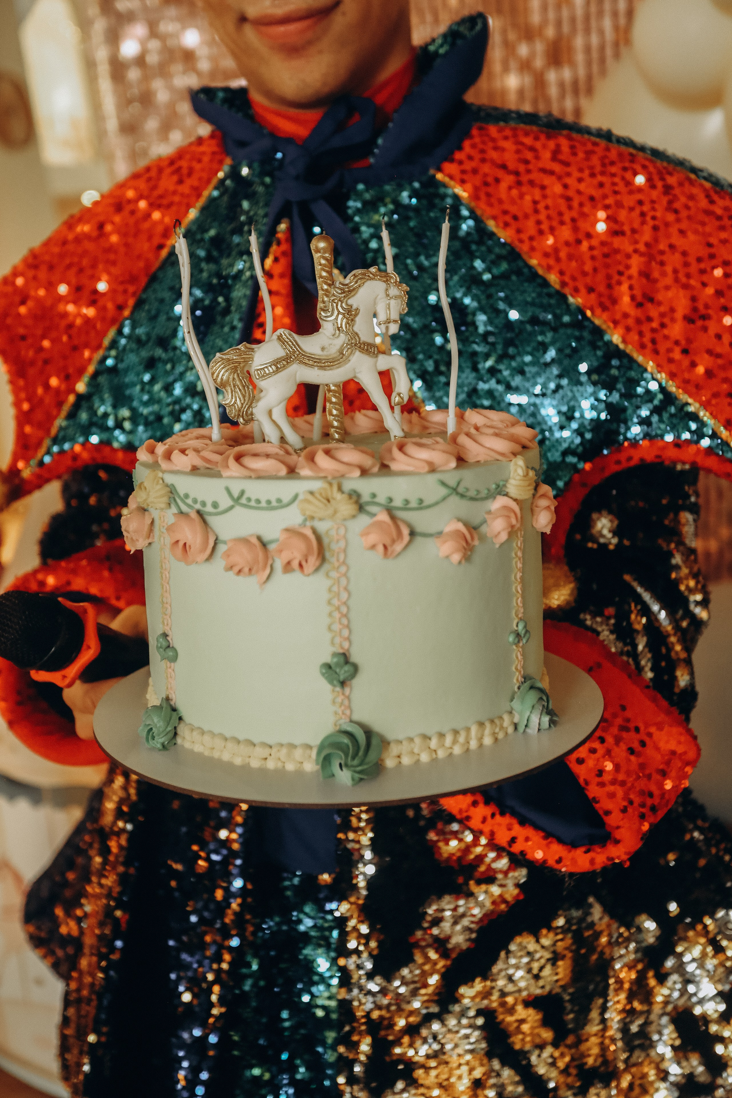 День рождения Софии! Kids play. Детский фотограф, Волгоград