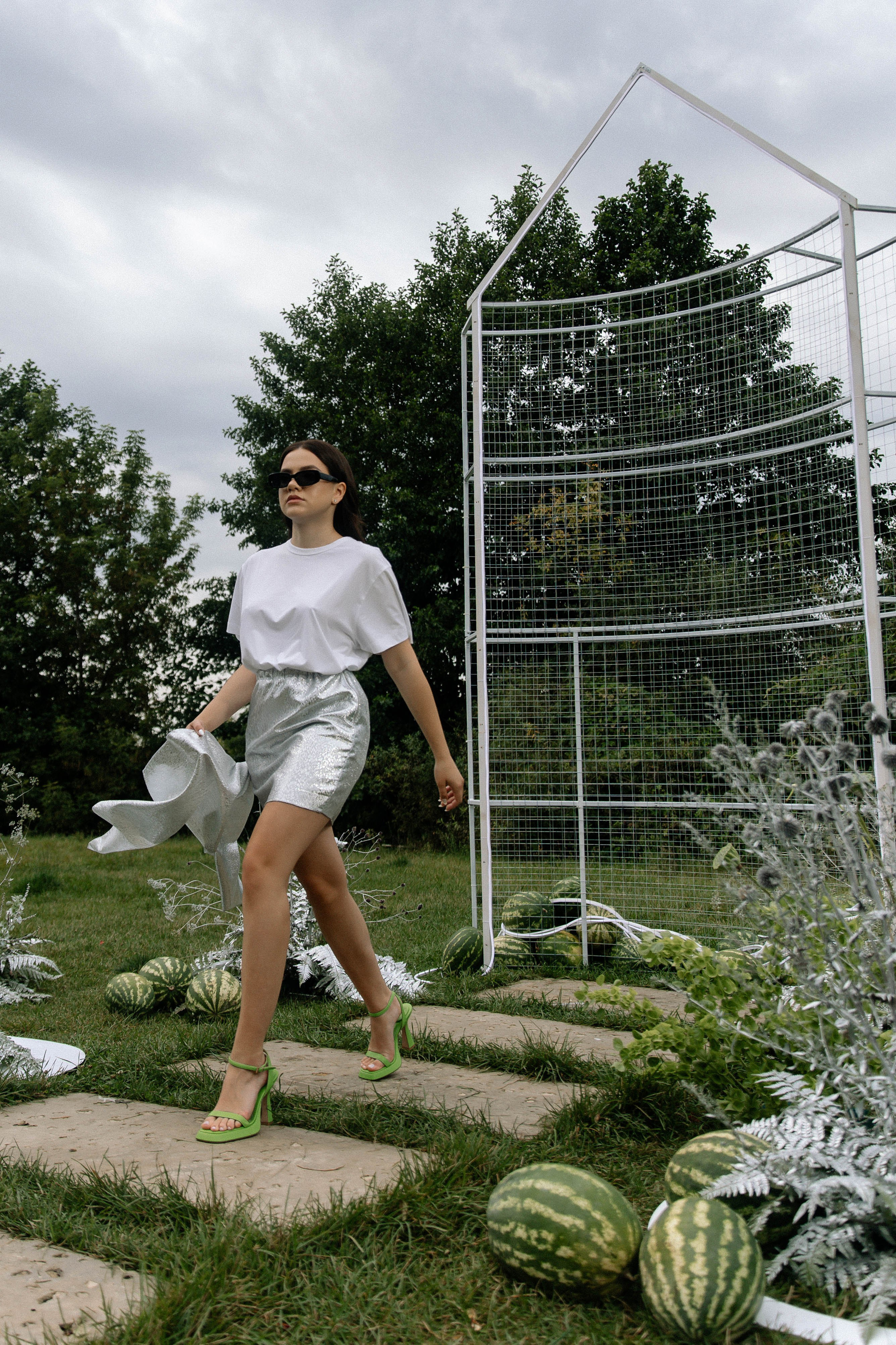 Дыня или арбуз?. Свадебный фотограф Алина Хабарова