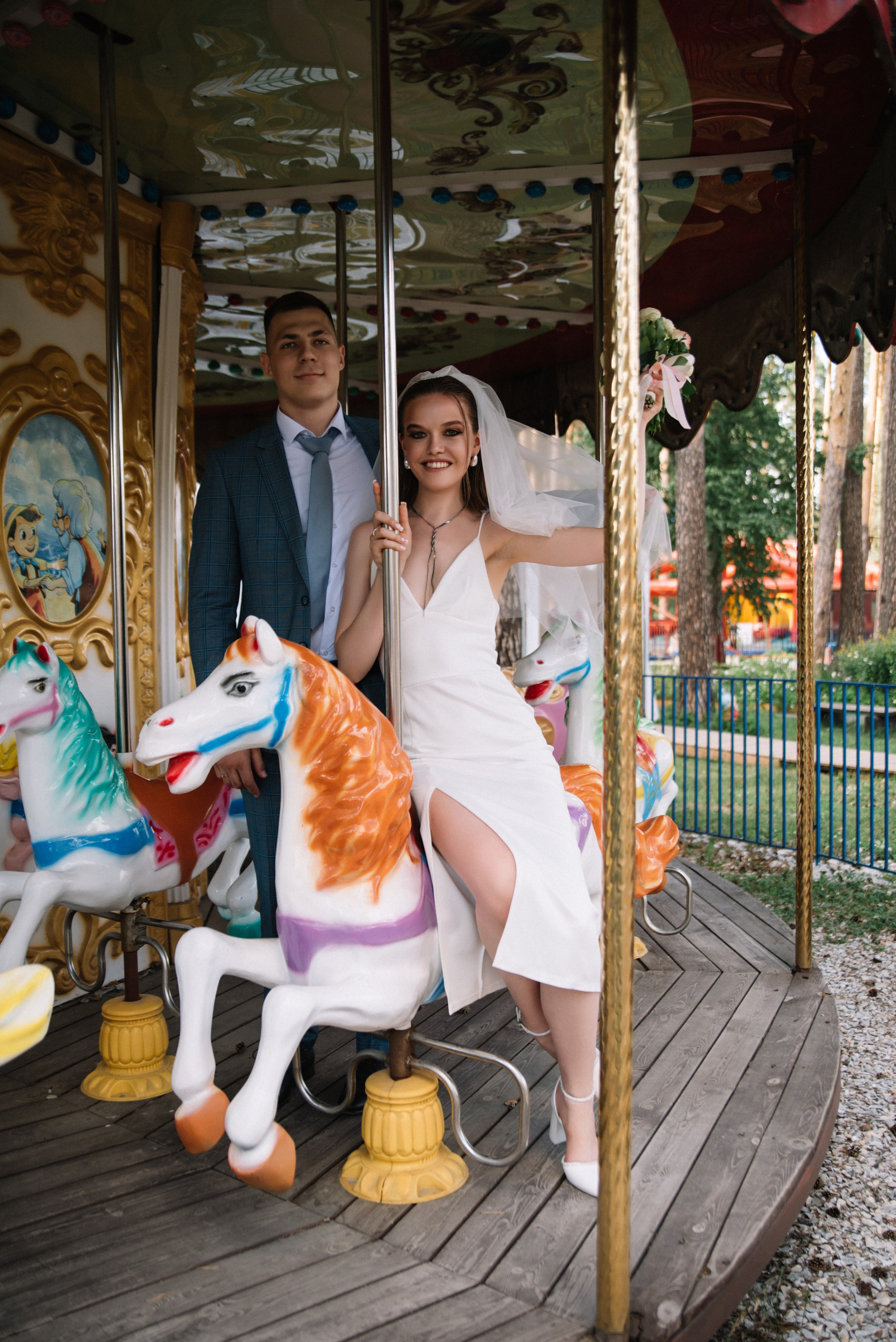 Анастасия и Александр. Фотограф в В Полевском и Екатеринбурге Ольга Расуп