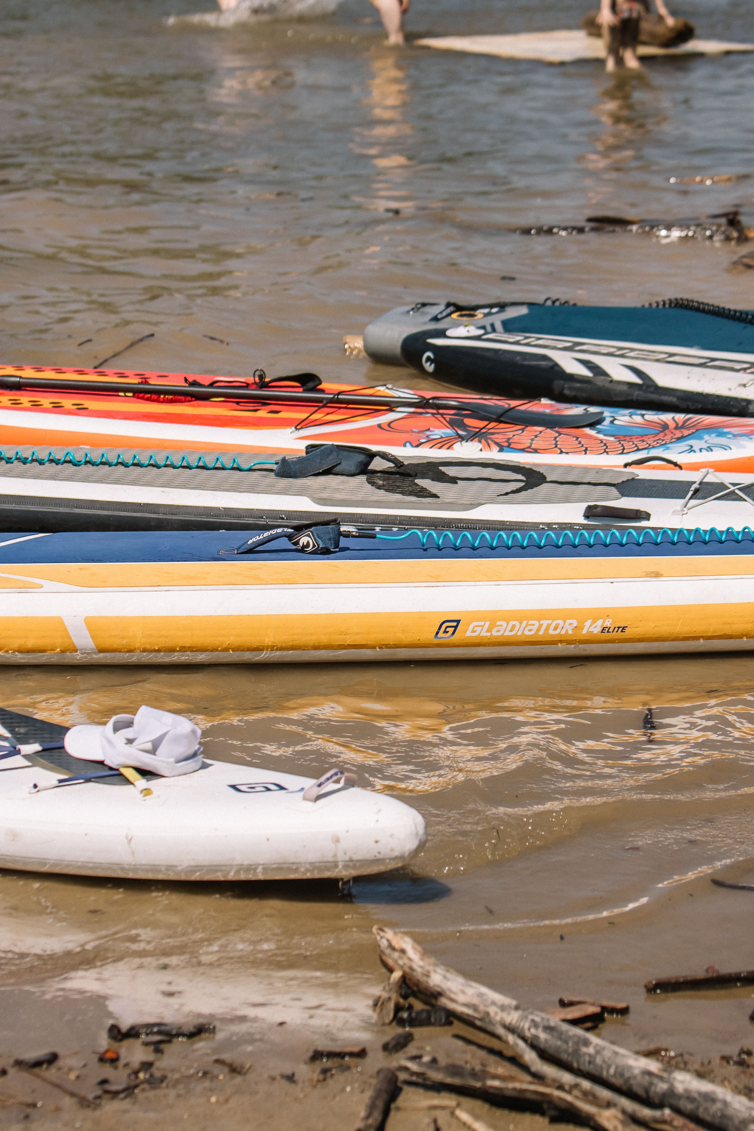 Чемпионат и первенство по НСО по серфингу. Репортажный фотограф в Новосибирске