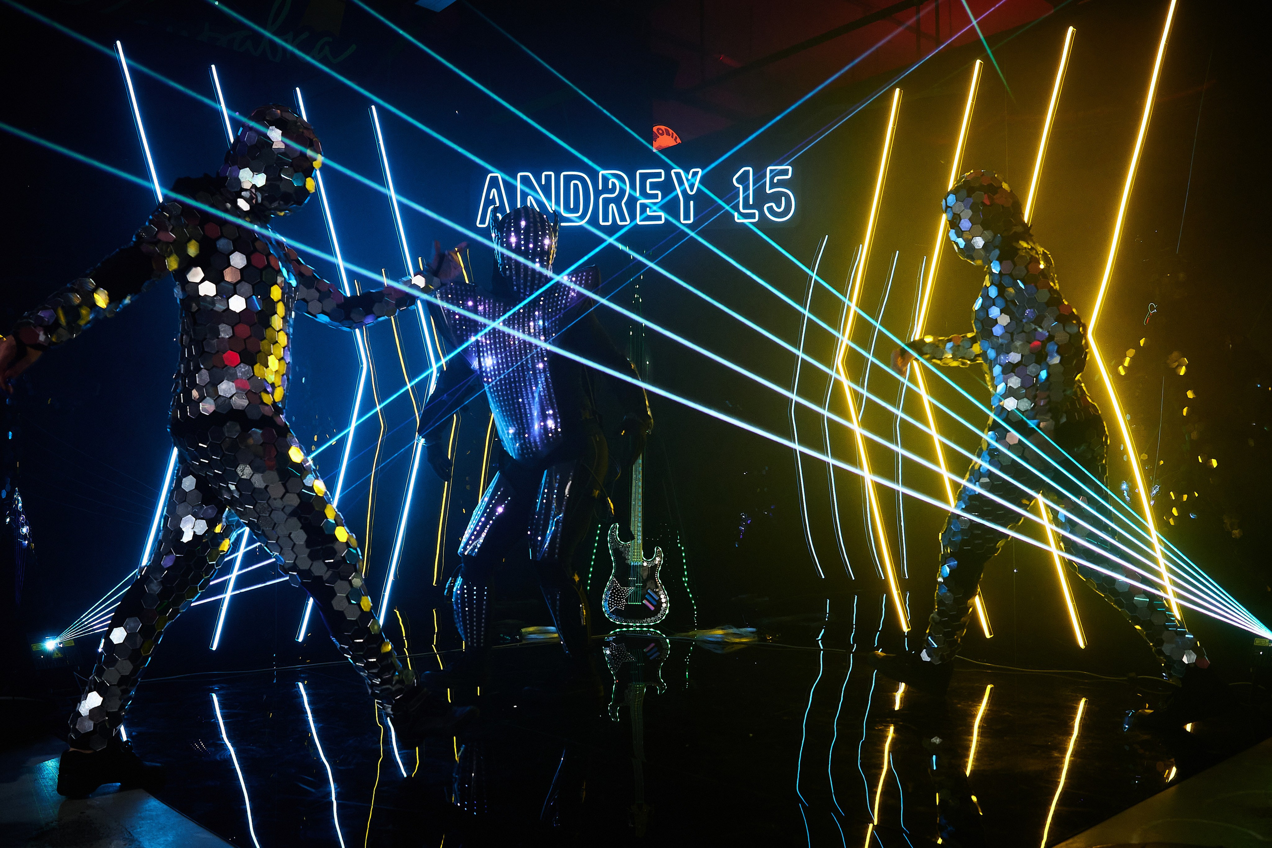 Goganaft.ru — Репортажный фотограф в Москве Георгий Коненков