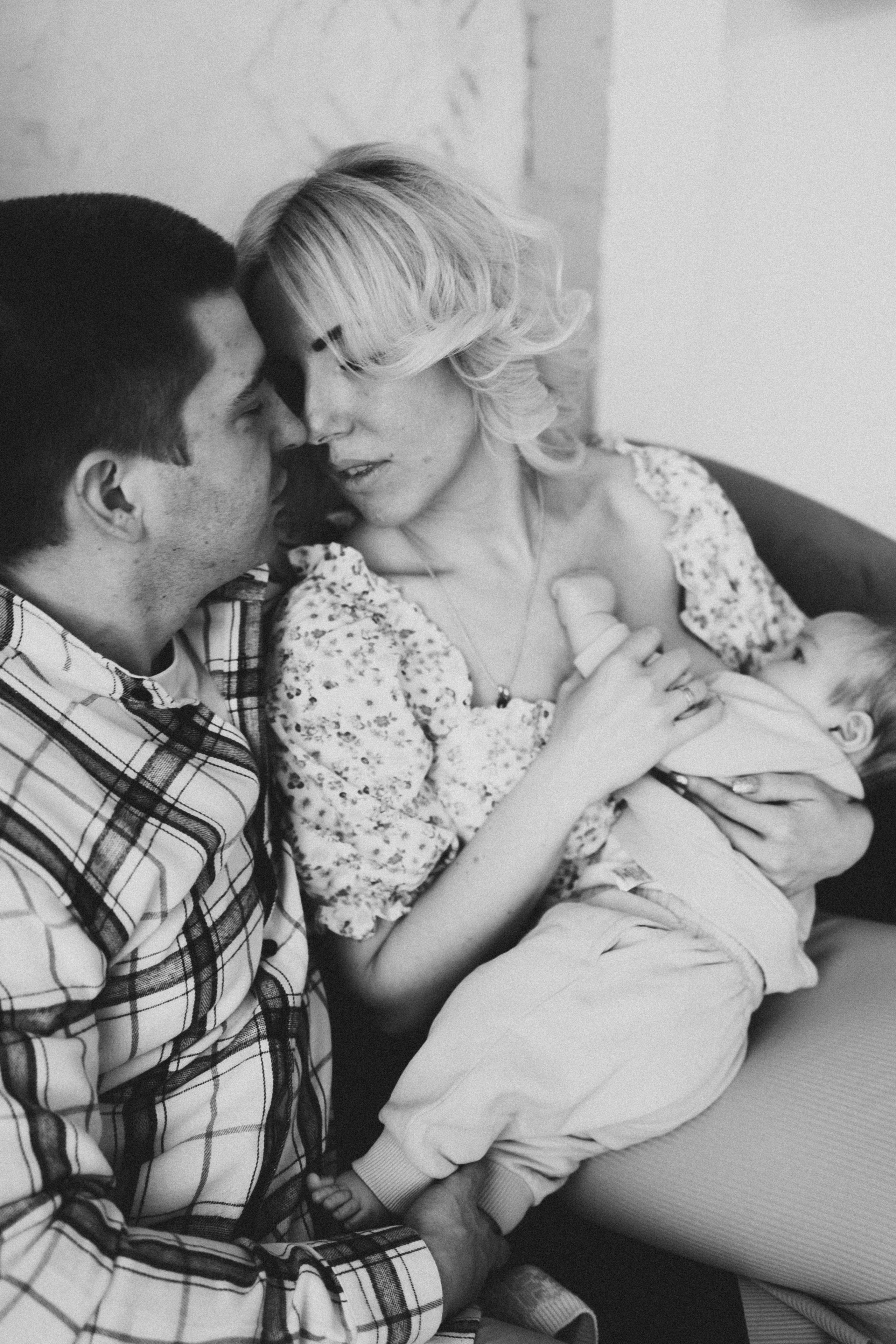 1+1=5. Фотограф Москва Светлана Кирюшина