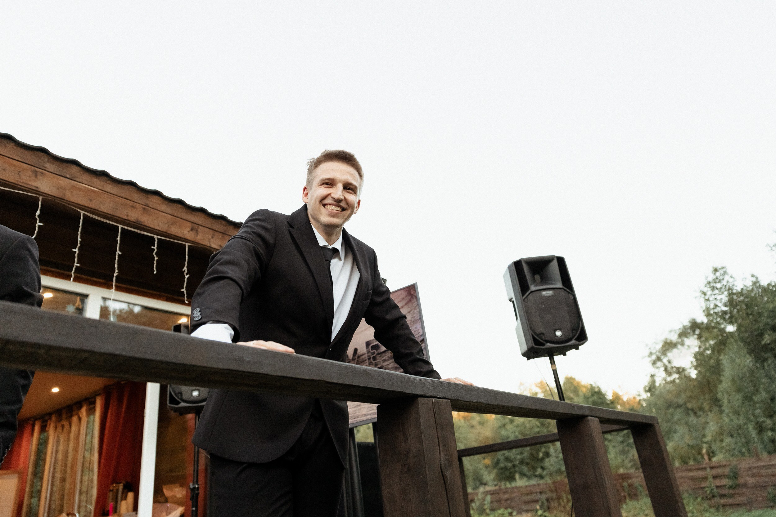 Катя и Даниил. Свадебный и портретный фотограф в Архангельске Илья Труфанов