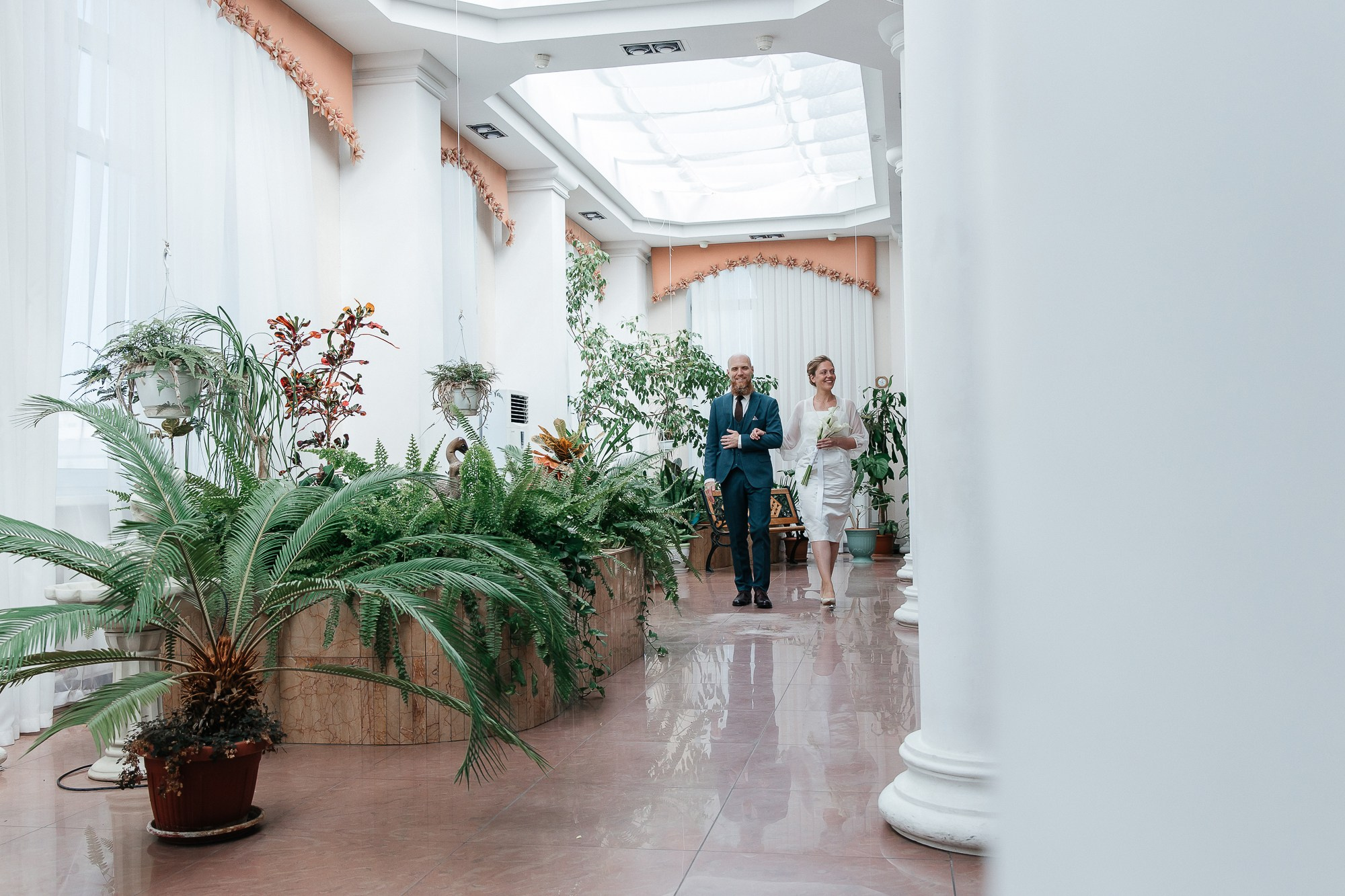 Александра и Евгений (29 июня 2023). Свадебный и семейный фотограф Крамар Наталья