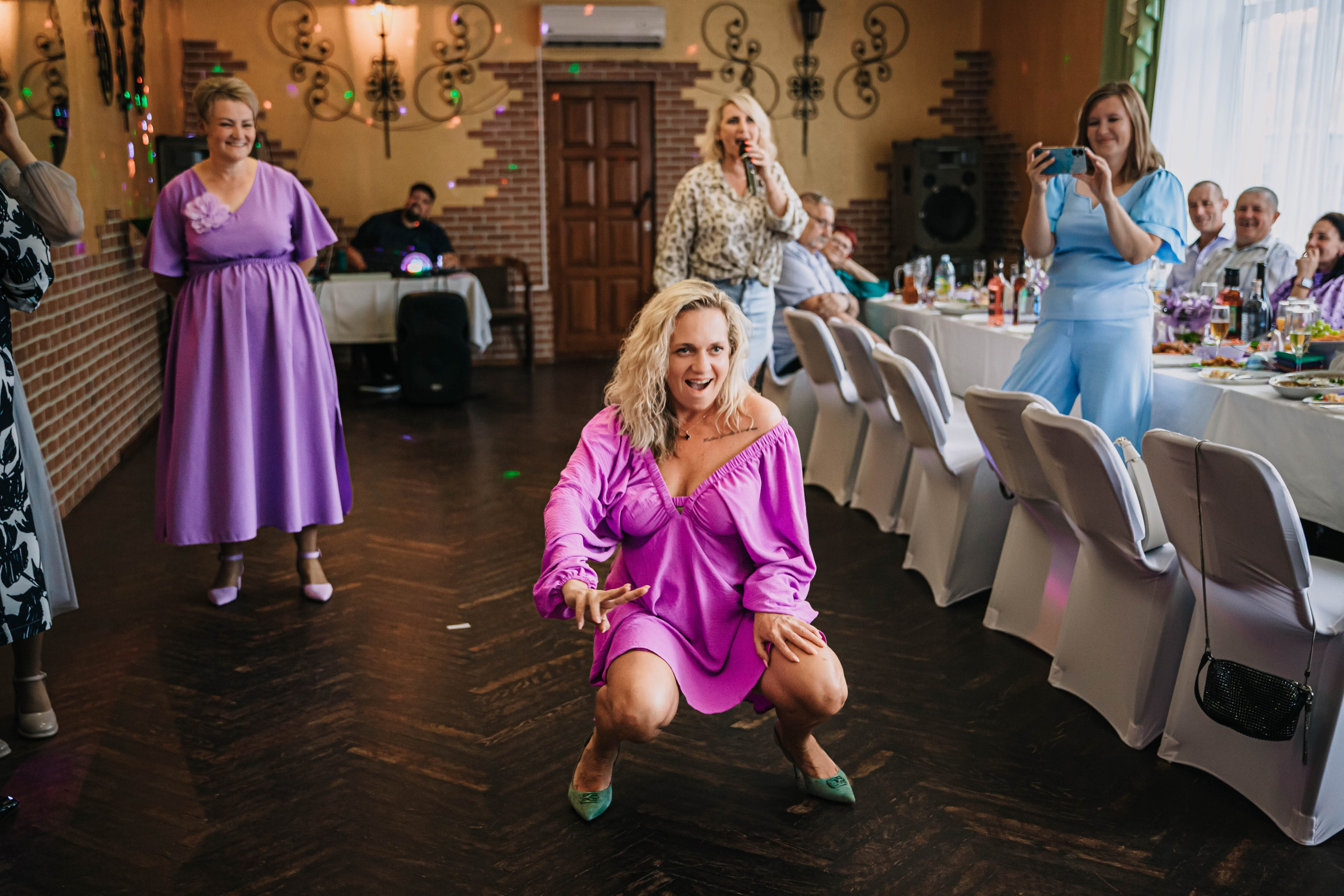 Юрий и Анастасия. Фотограф Дарья Маташкова