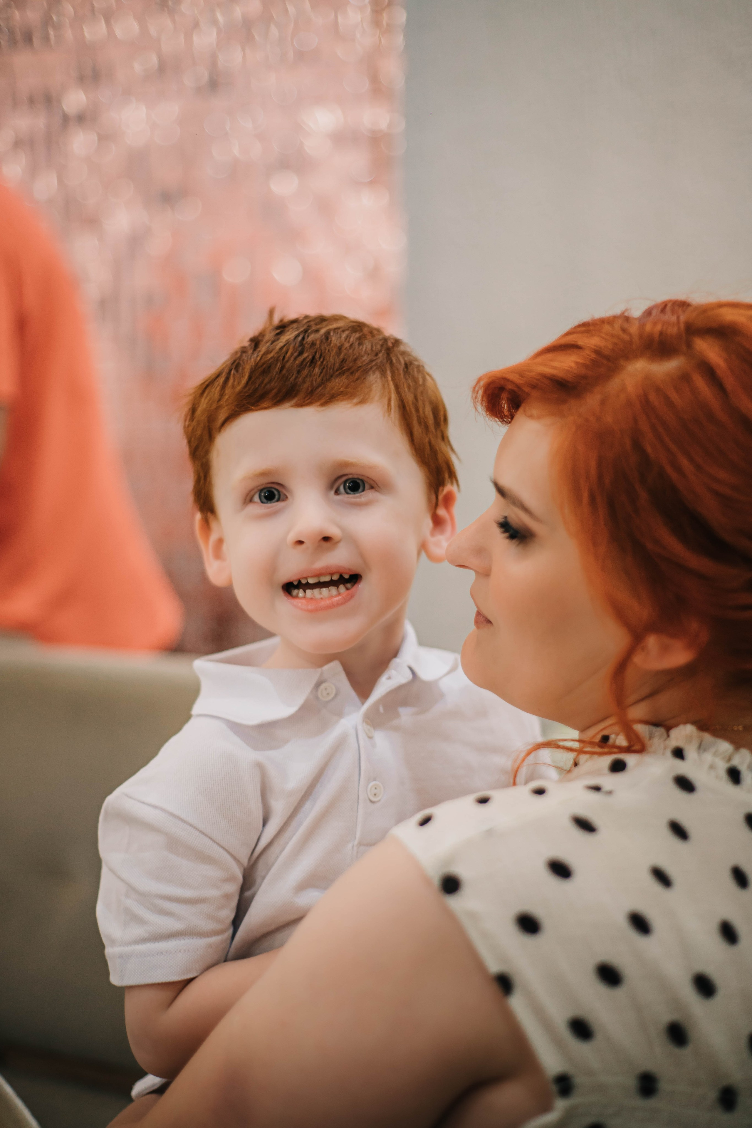 День рождения Натальи!. Фотограф Дарья Маташкова