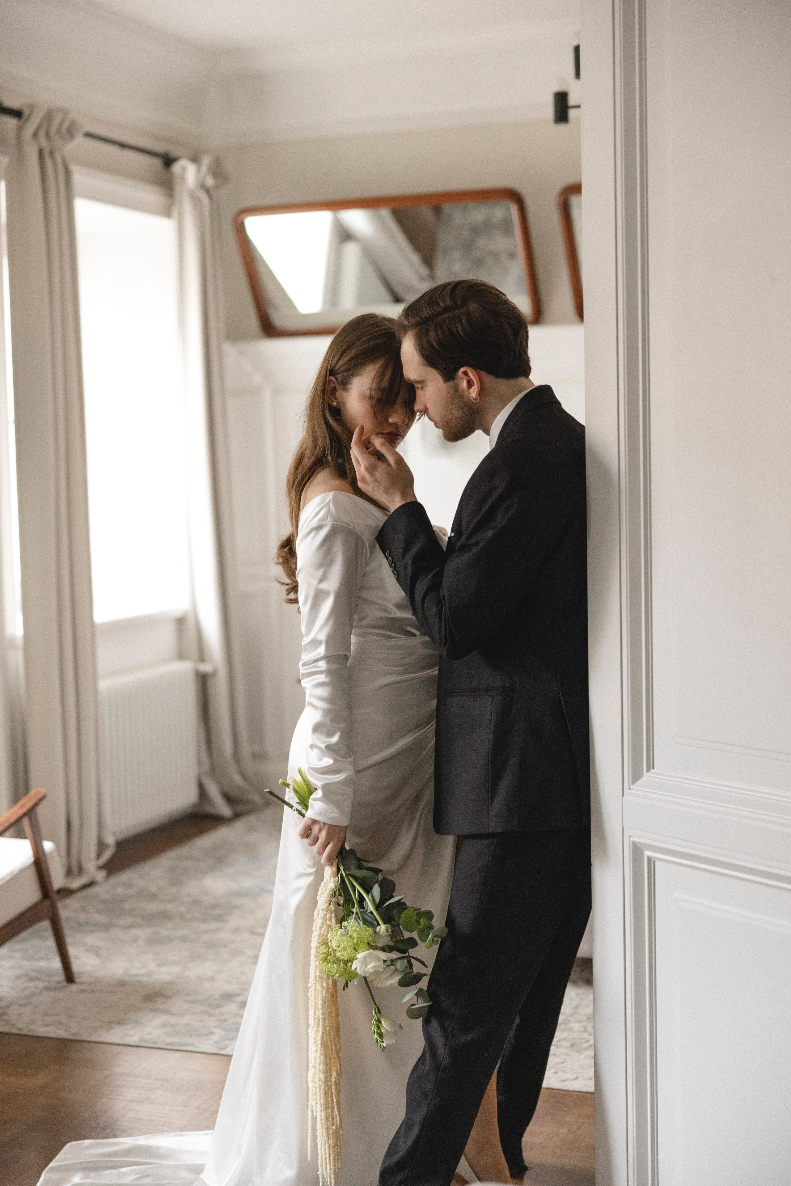 Дмитрий и Вероника. Свадебный и портретный фотограф