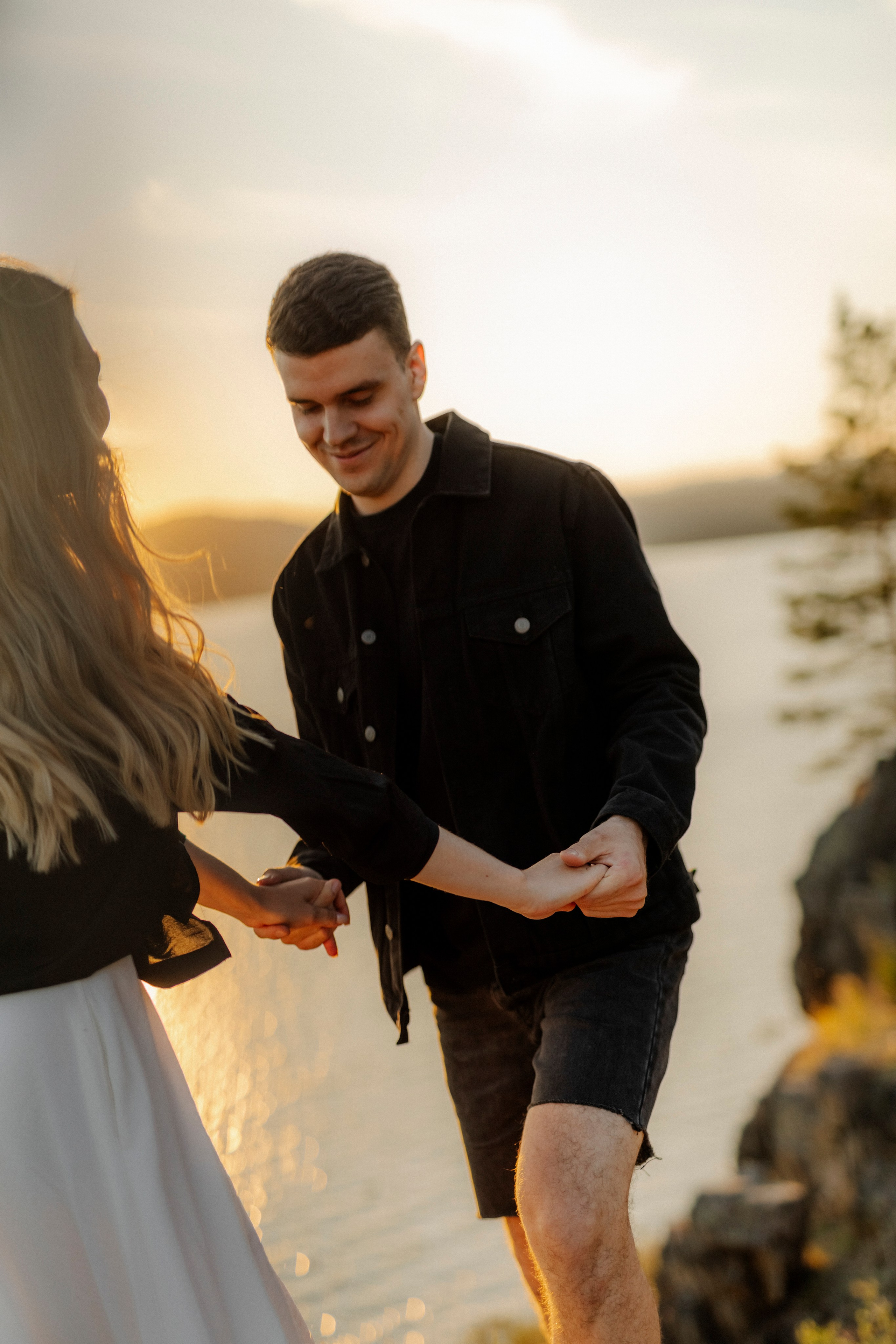 Настя и Саша. Фотограф в Челябинске