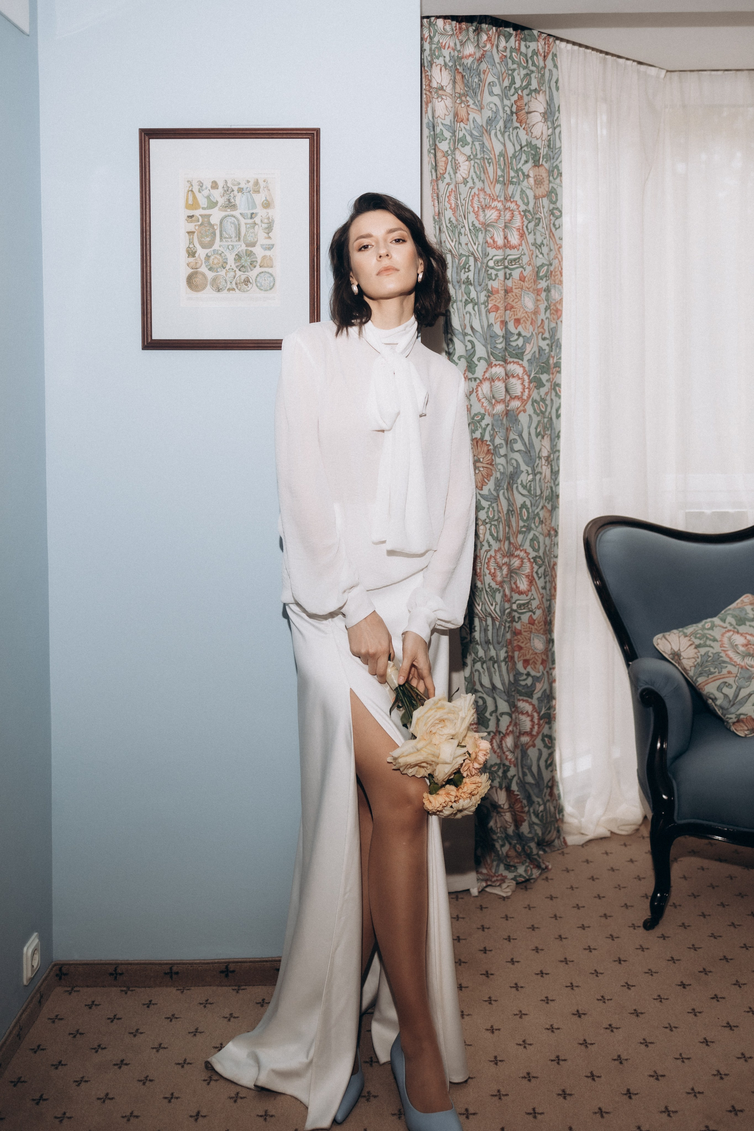 Олег и Алевтина. Фотограф Артем Бросов в Санкт-Петербурге и Дубае