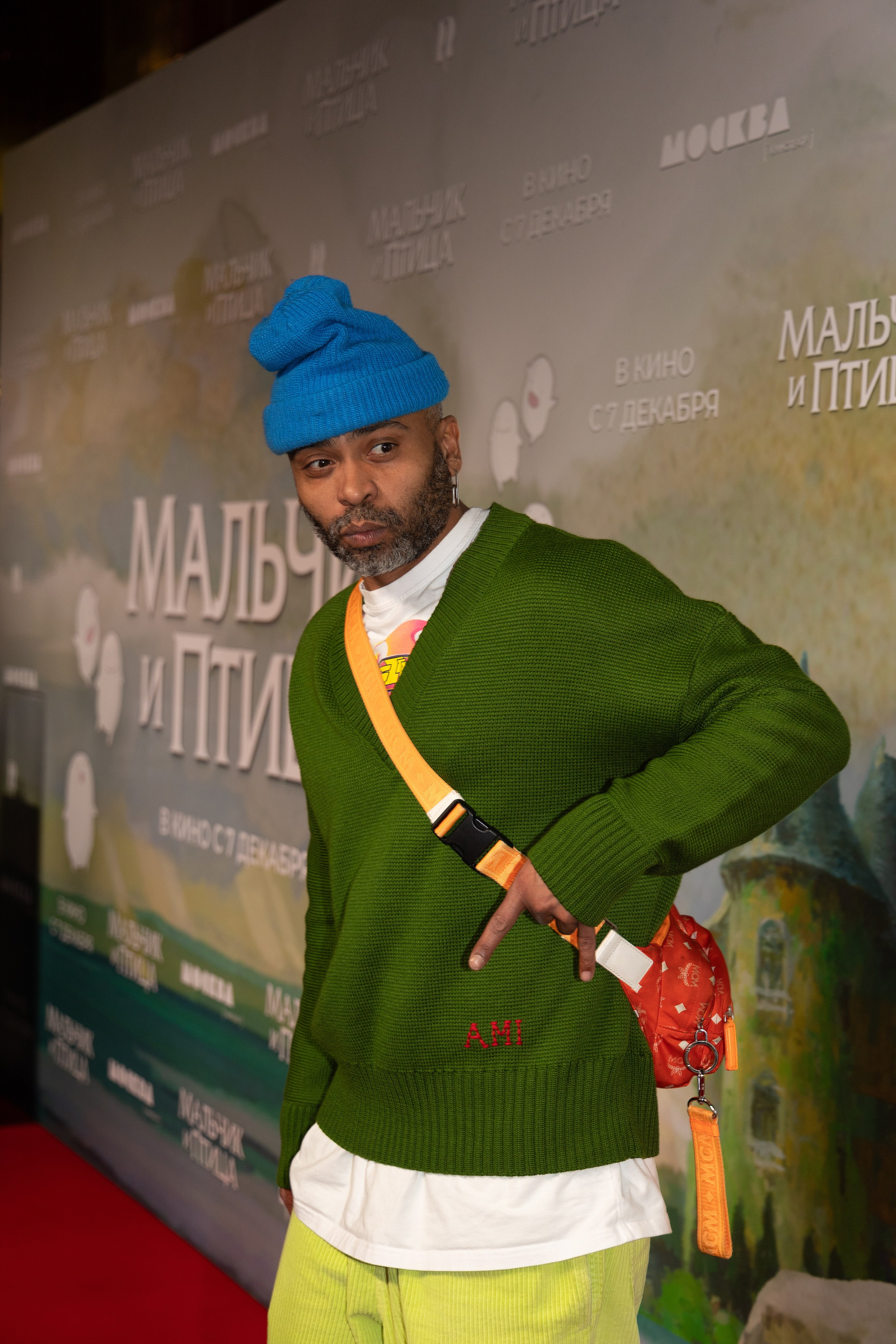 «Мальчик и Птица» Светская премьера. Сведебный и Event фотограф в Москве Бажина Ирина