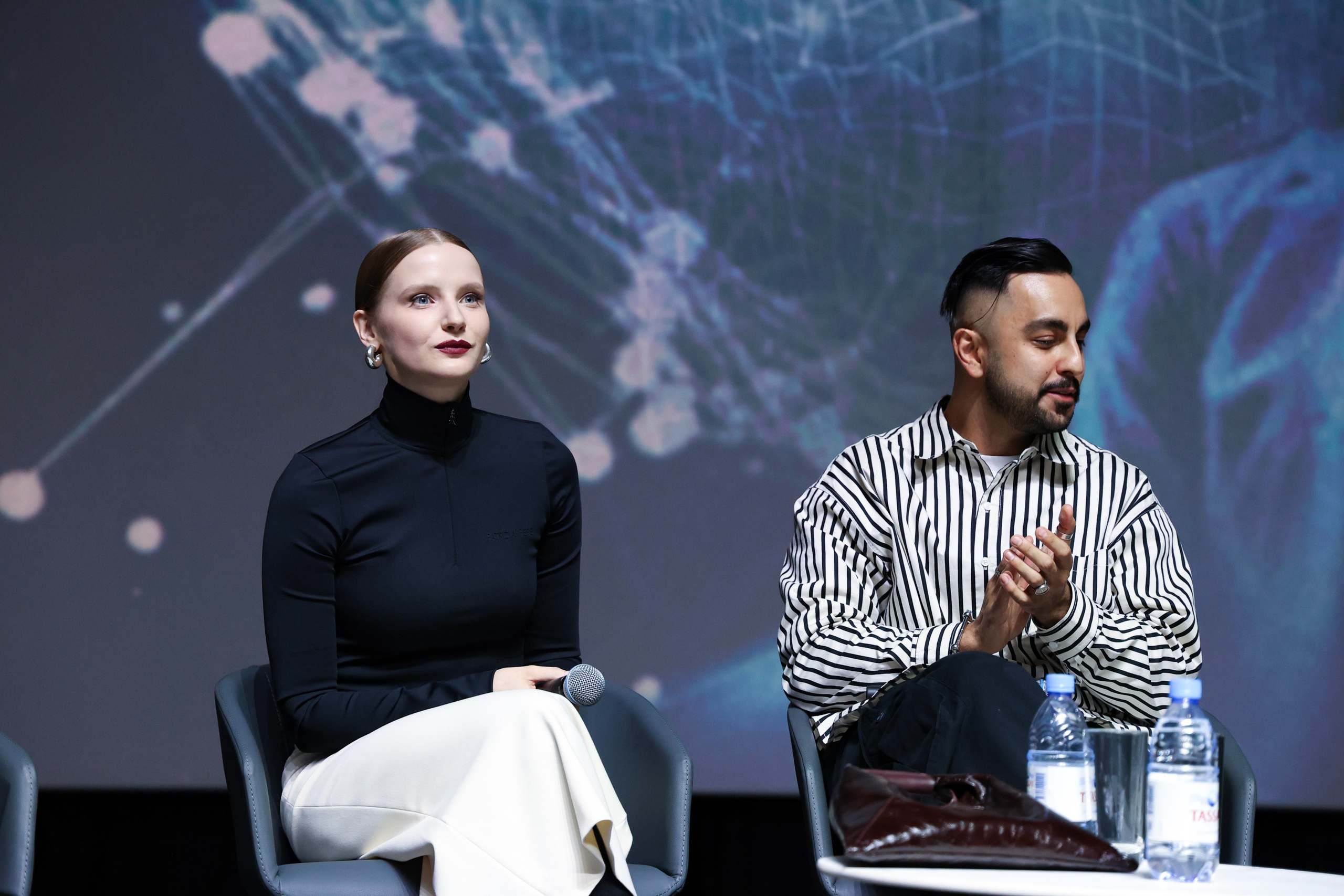 Премьера фильма «Реплика». Свадебный и Event фотограф в Москве Бажина Ирина