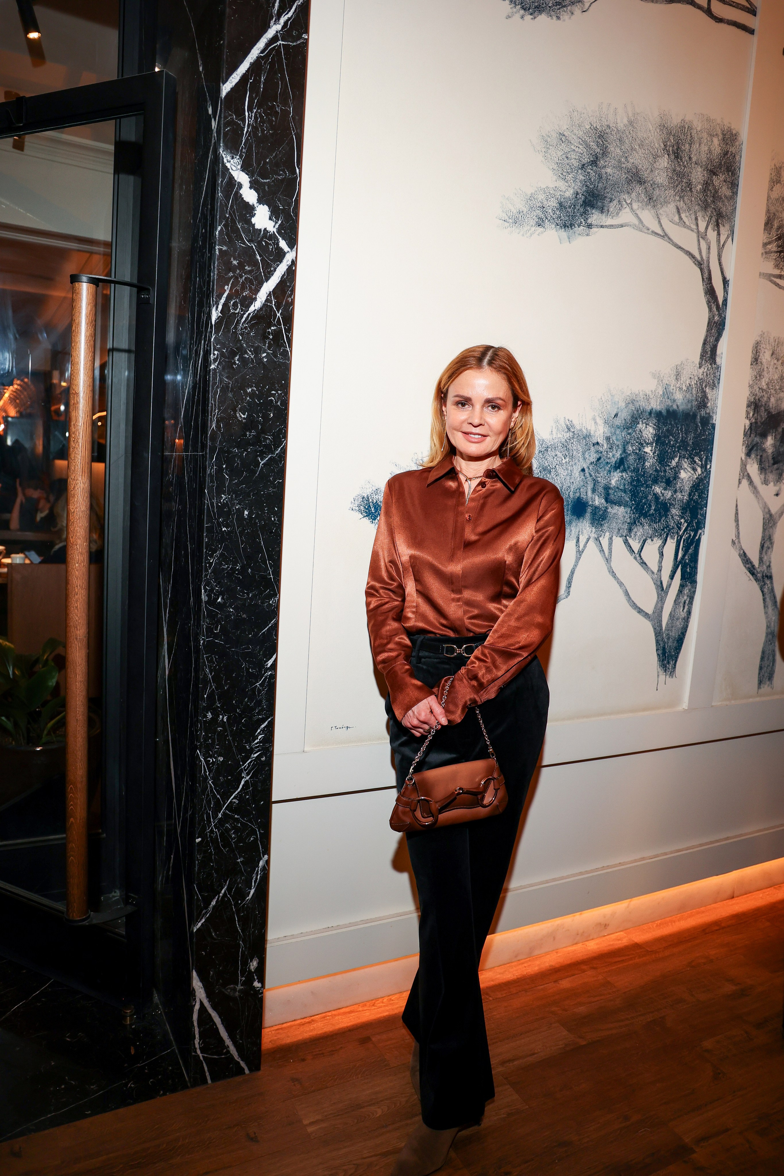 Светская премьера «Молчаливый друг». Свадебный и Event фотограф в Москве Бажина Ирина