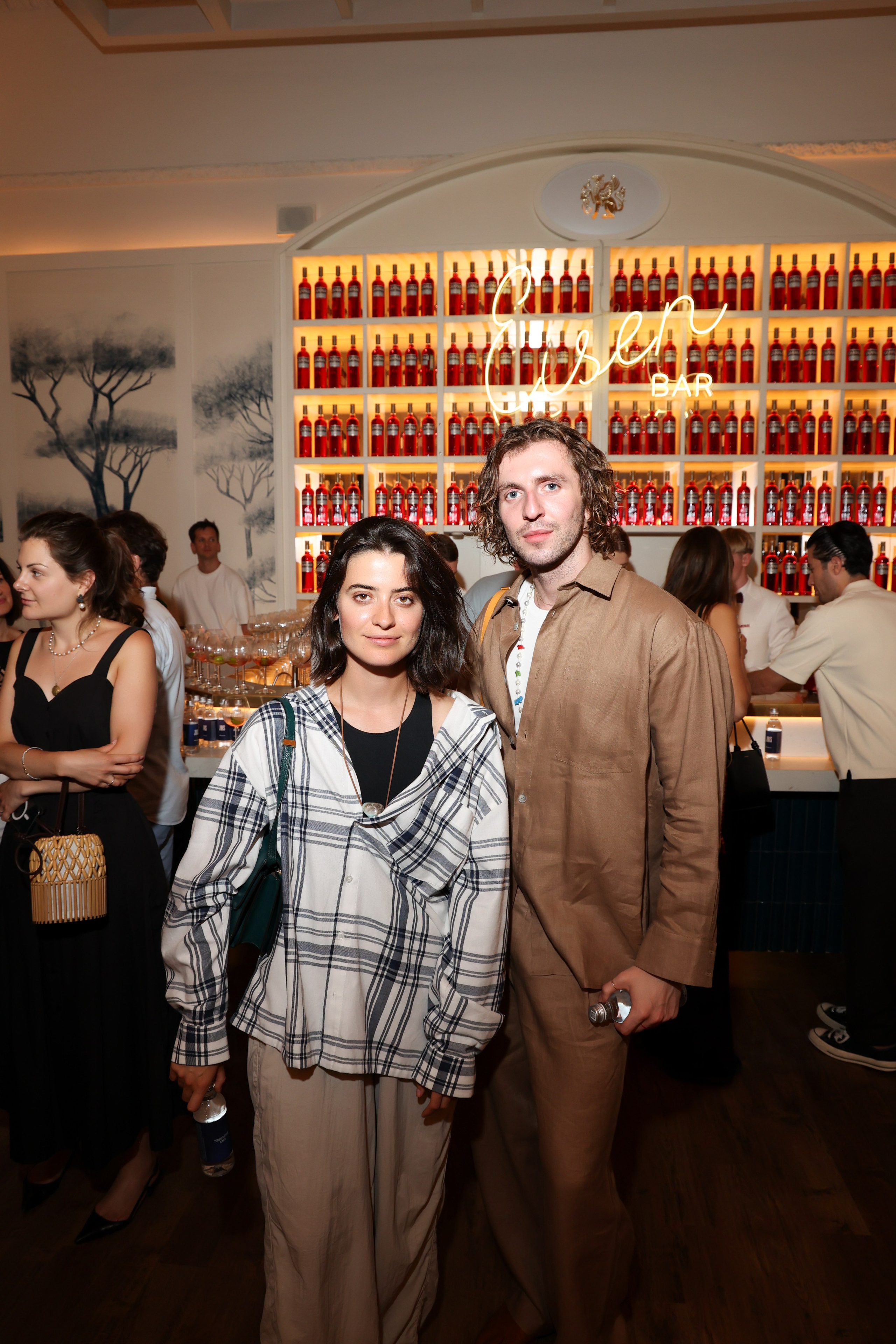 Светская премьера «Второй акт». Свадебный и Event фотограф в Москве Бажина Ирина