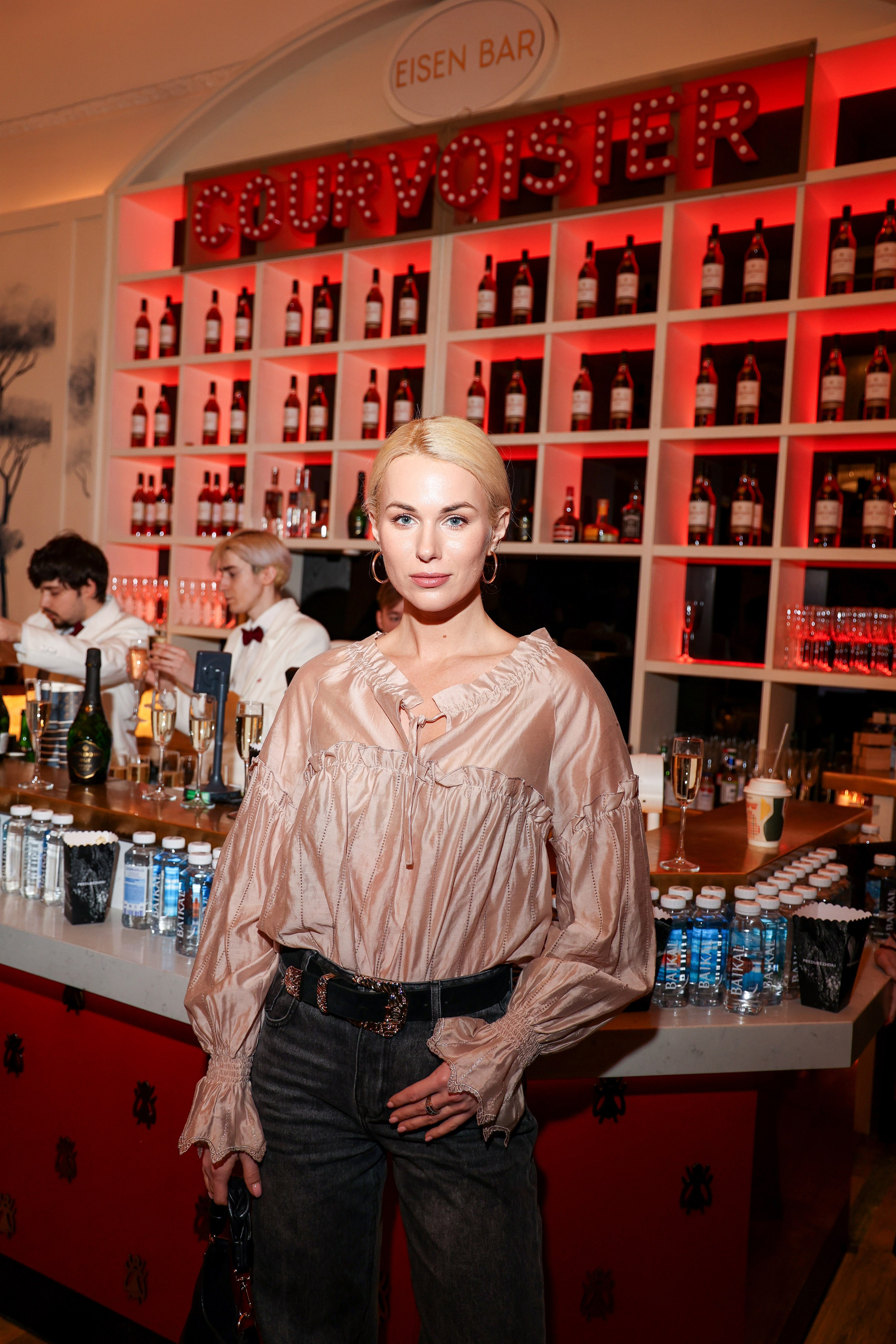 Светская премьера «Молчаливый друг». Свадебный и Event фотограф в Москве Бажина Ирина