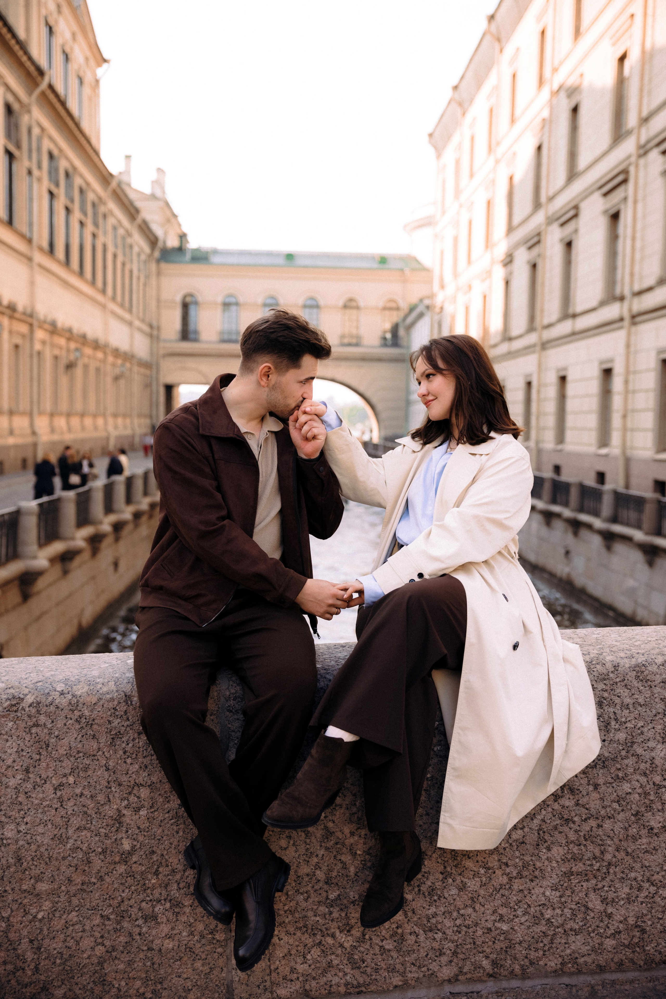 ♥. Фотограф в Санкт-Петербурге Мария Проскурина