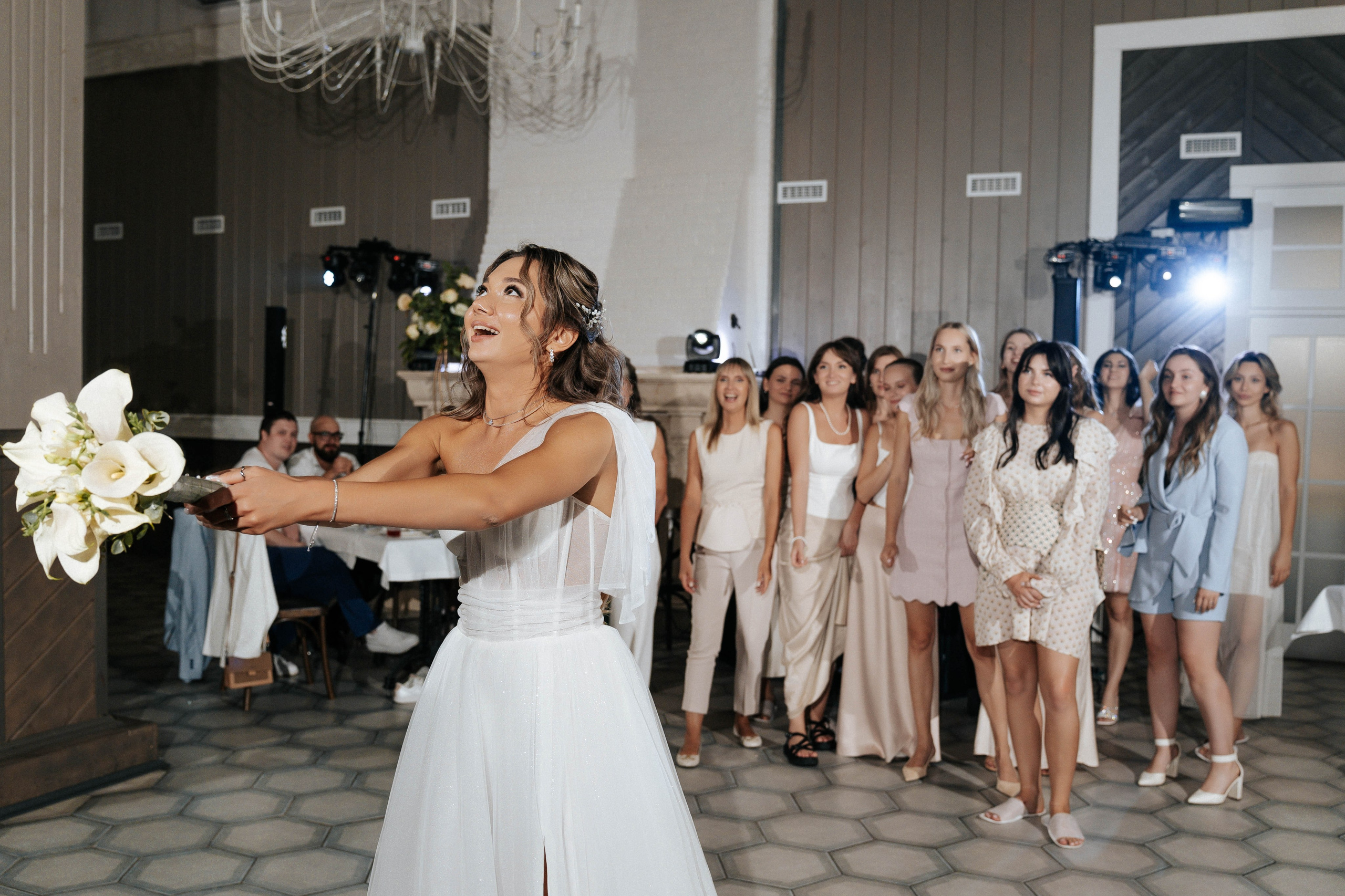 Oleg & Alexandra. Свадебный фотограф в Воронеже Самохина Екатерина