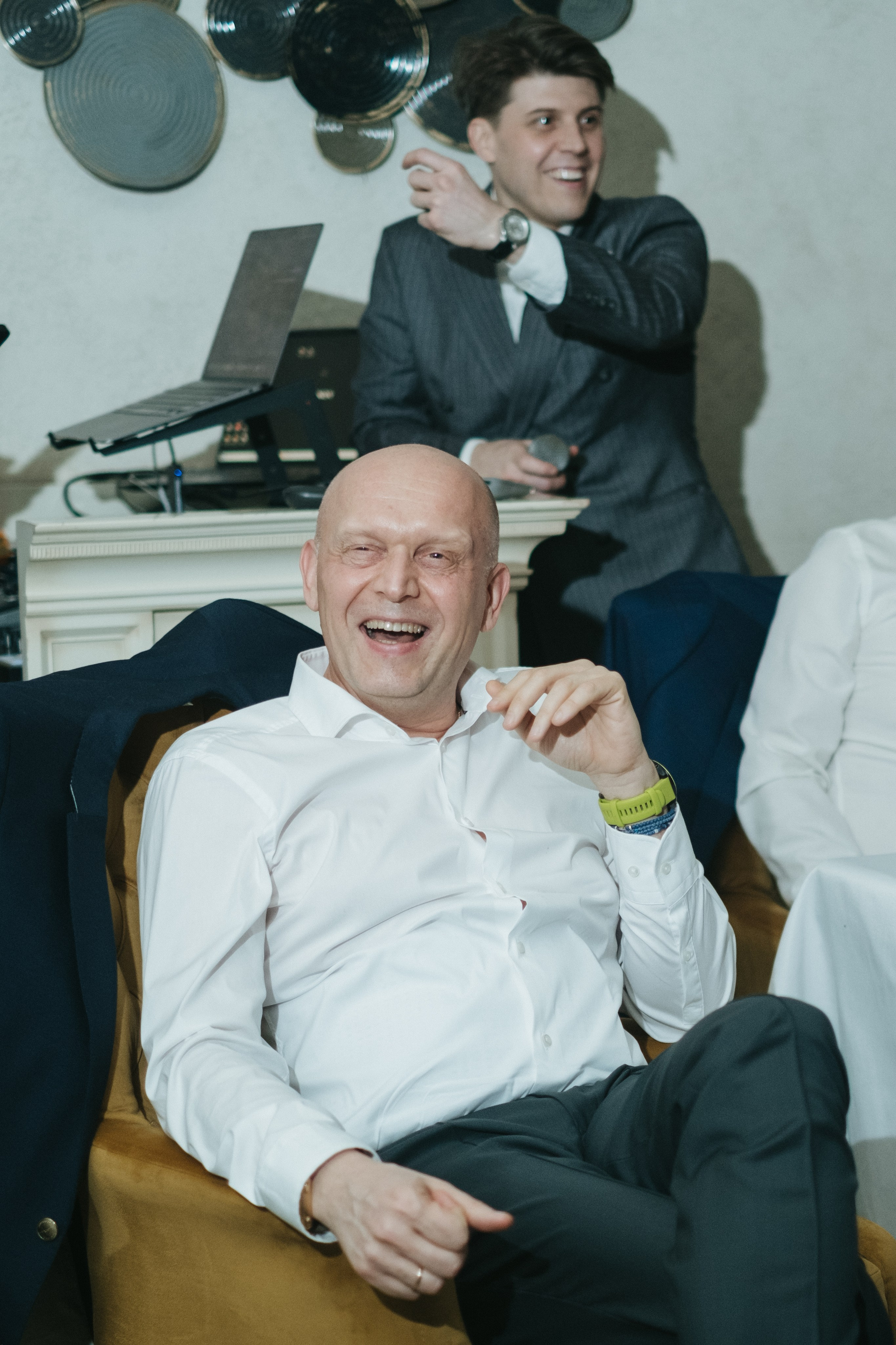 Корпоратив компании. Свадебный и репортажной фотограф Денис Ожигин в Краснодаре и Краснодарском крае